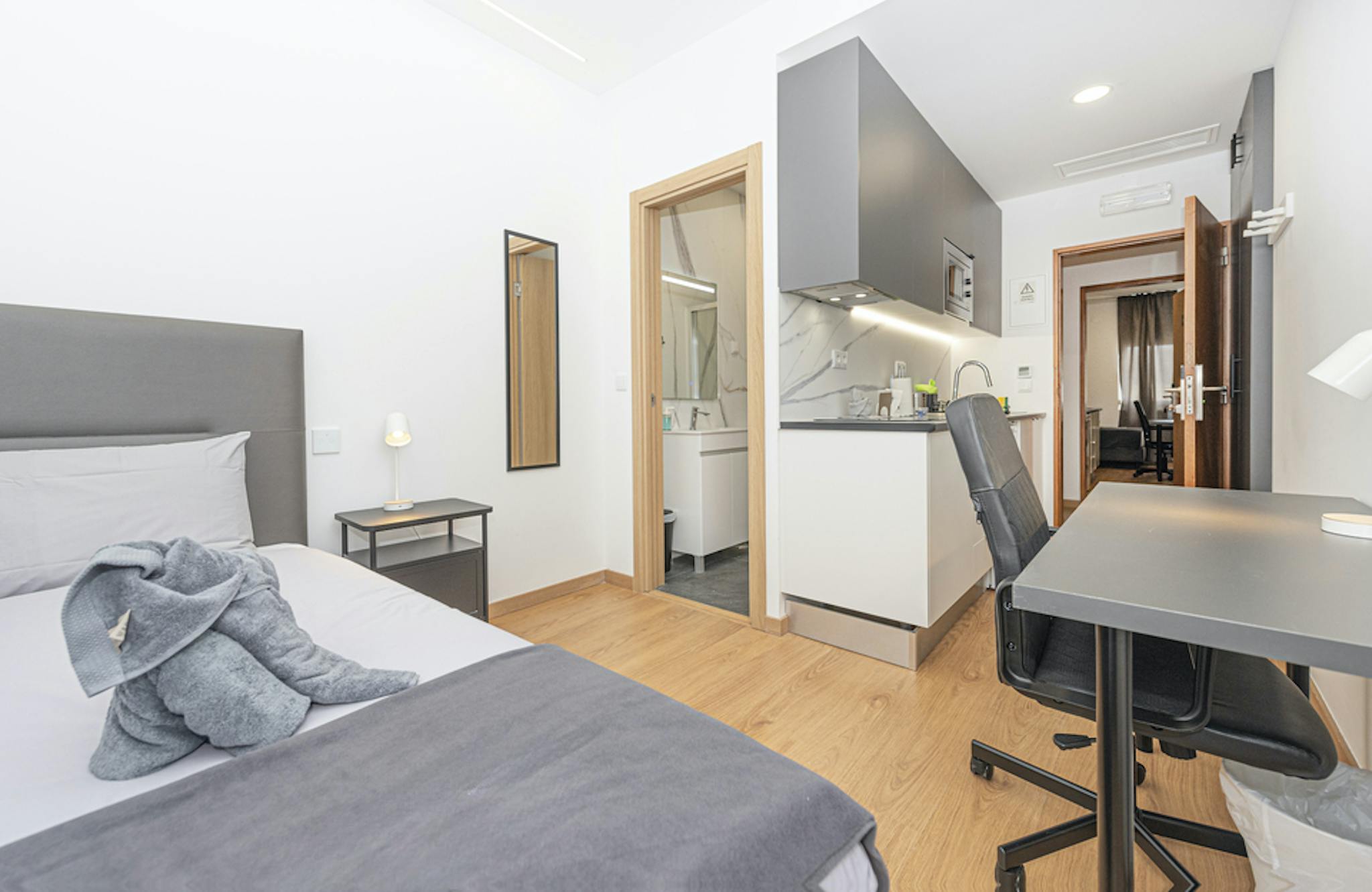 Alameda das Linhas de Torres, Lisbon preview