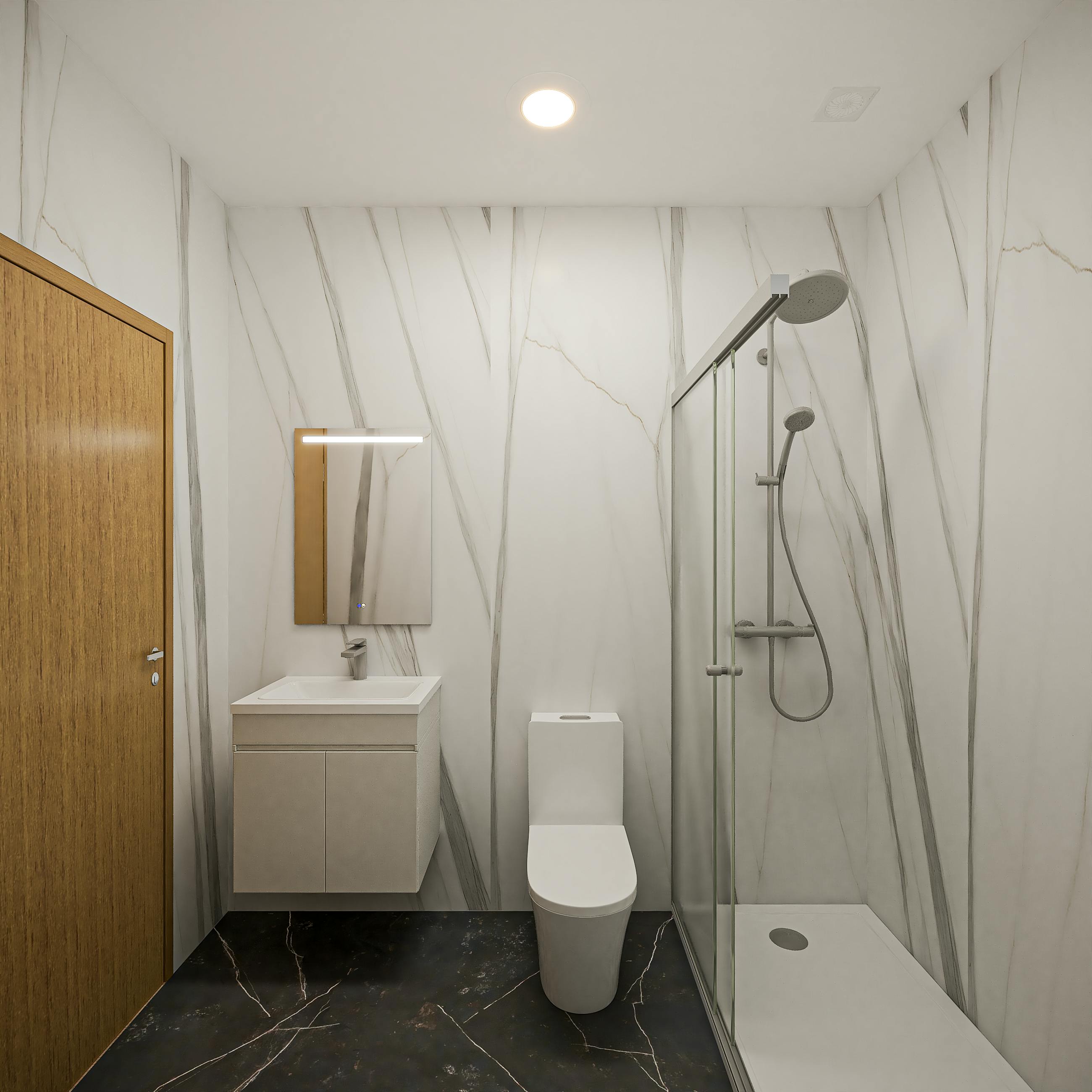 Apartment Lisbon, 16m² — photo 10