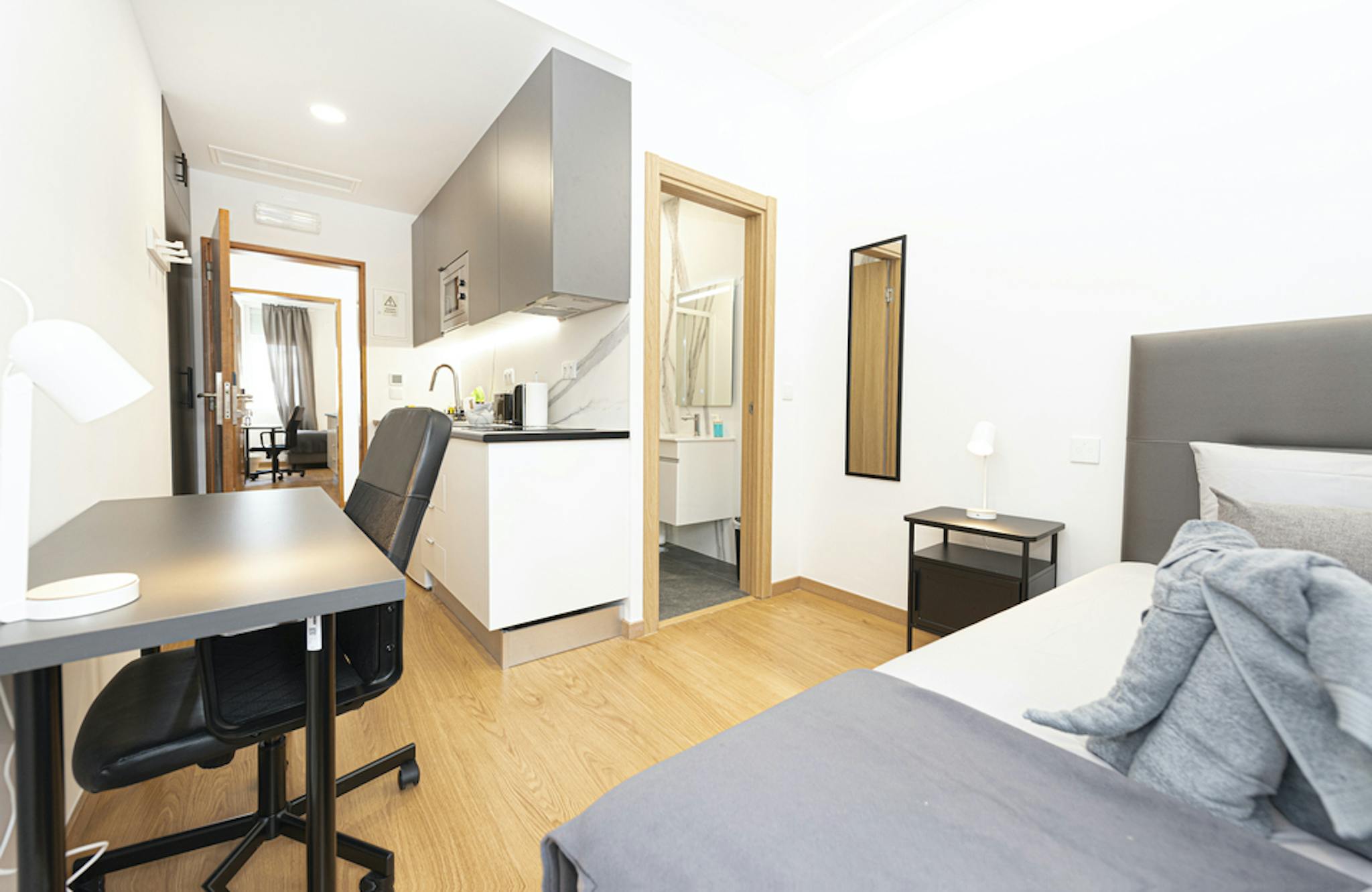 Alameda das Linhas de Torres, Lisbon preview