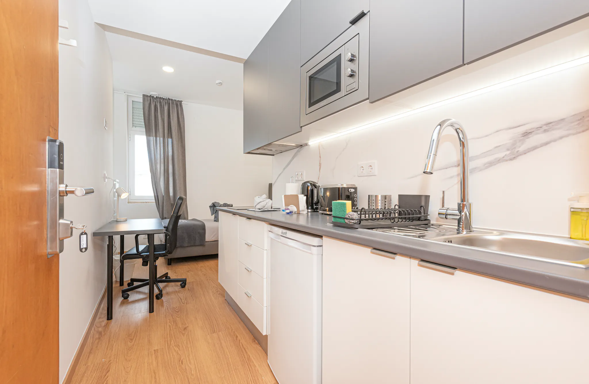 Alameda das Linhas de Torres, Lisbon preview