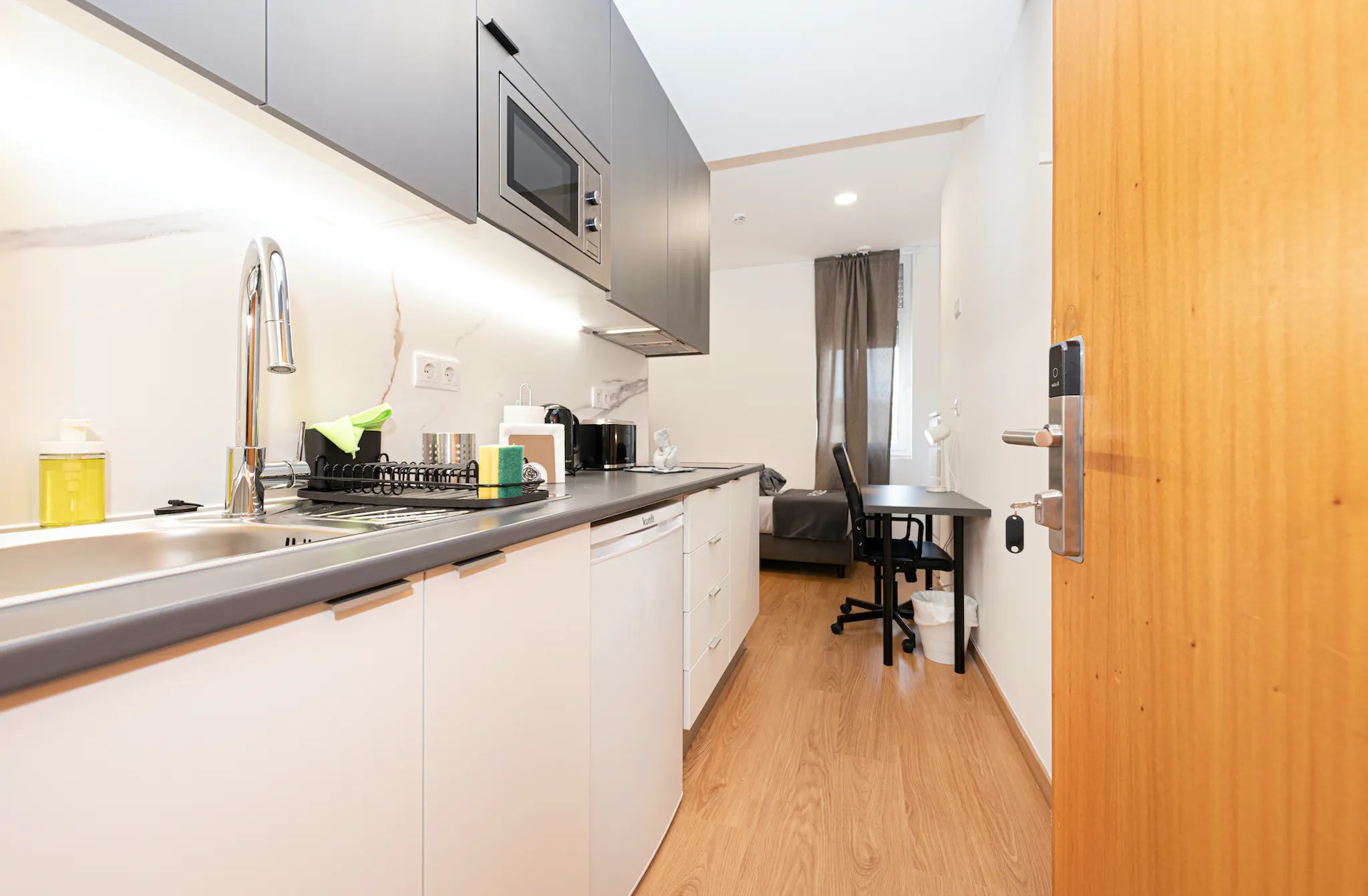 Alameda das Linhas de Torres, Lisbon preview