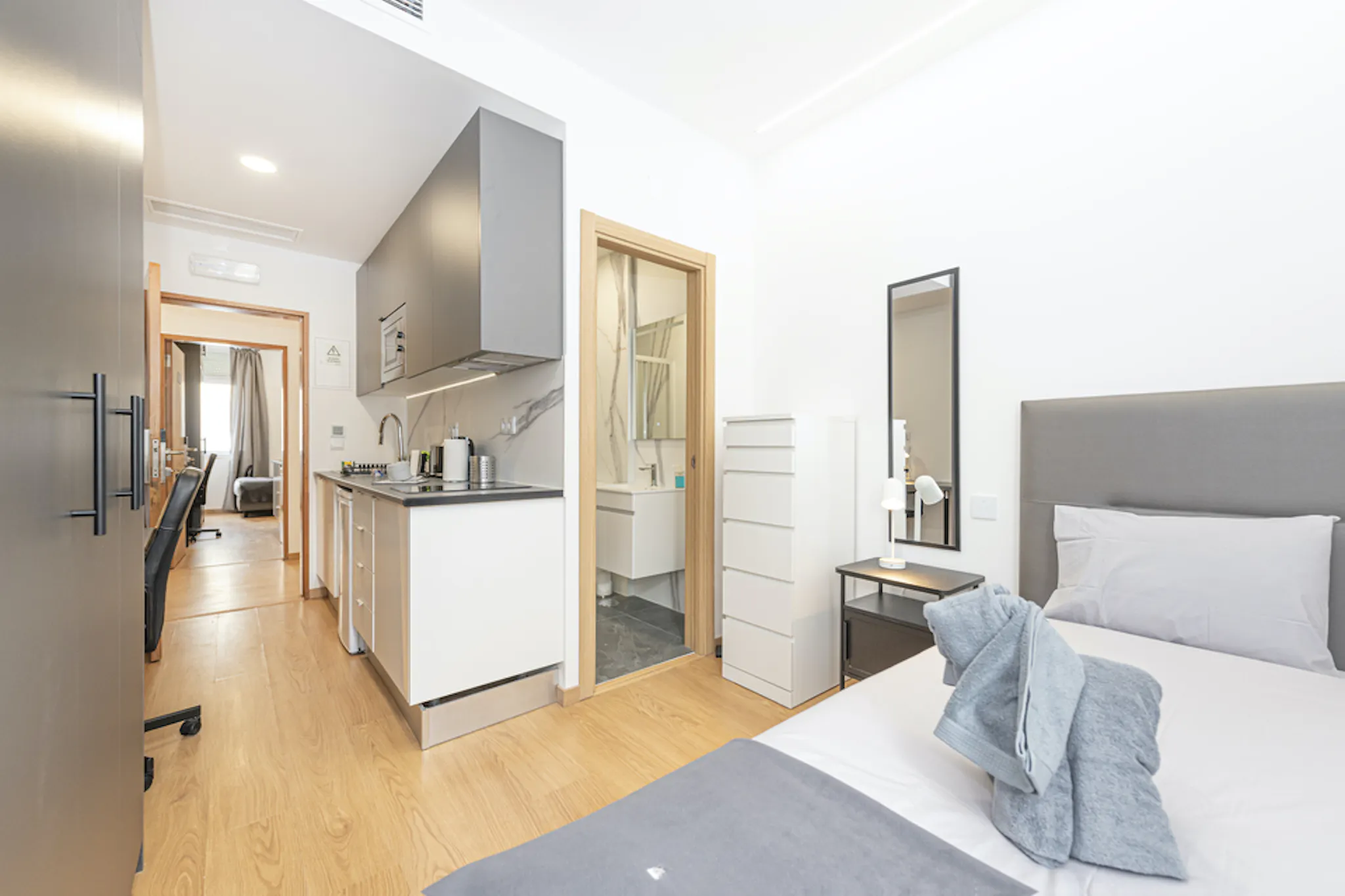 Alameda das Linhas de Torres, Lisbon preview