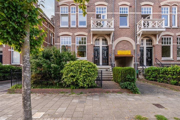 公寓 正在以 €2,350 的月租出租，其位于 Nijmegen, Vondelstraat