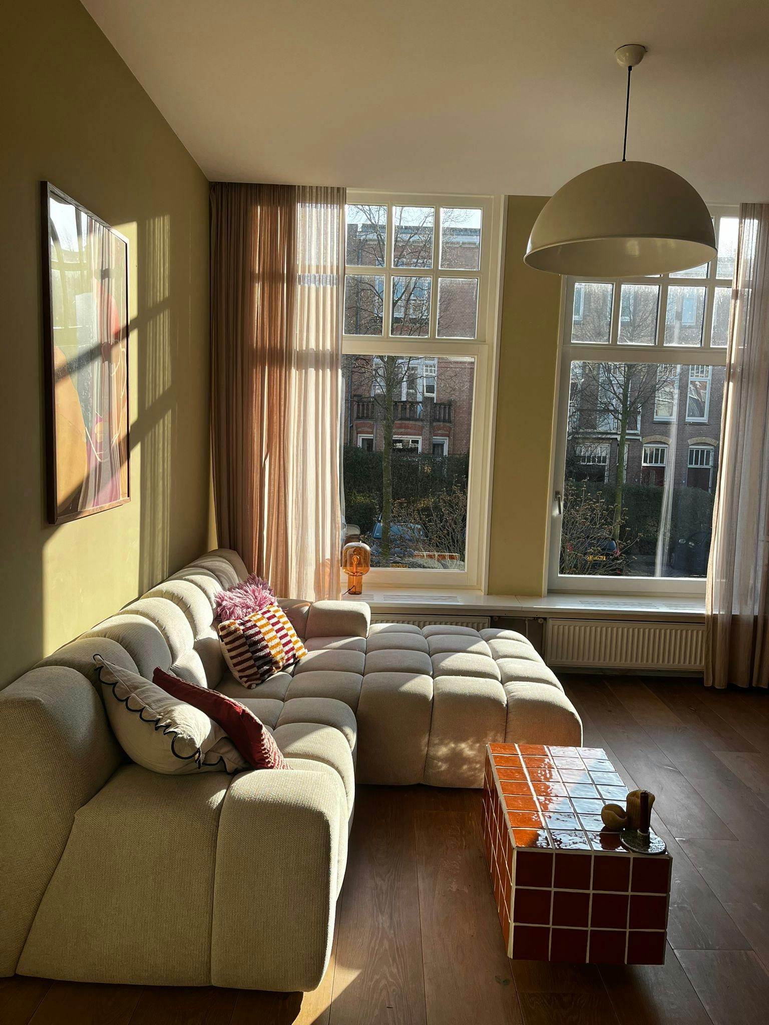 preview gallery tile