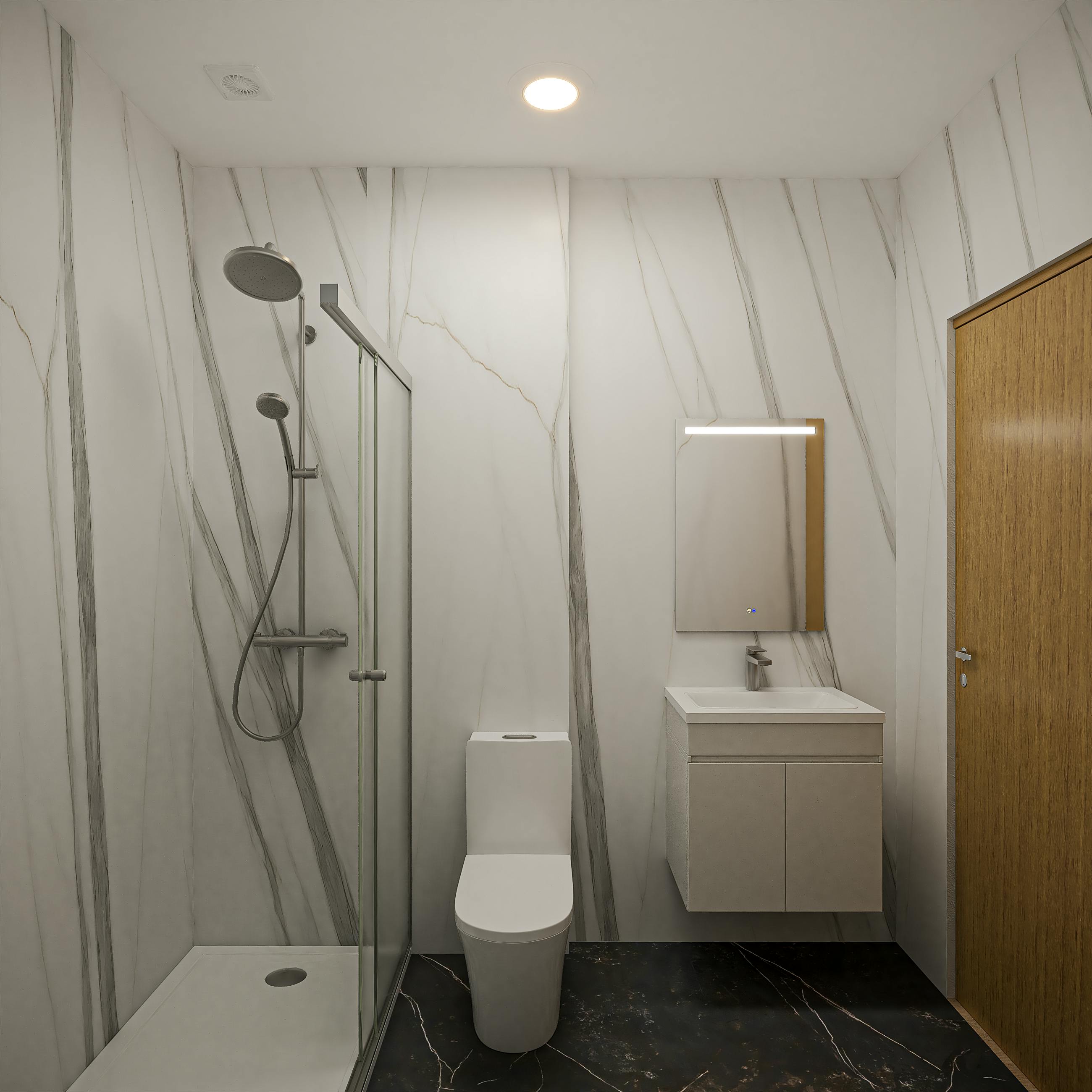 Apartment Lisbon, 16m² — photo 9