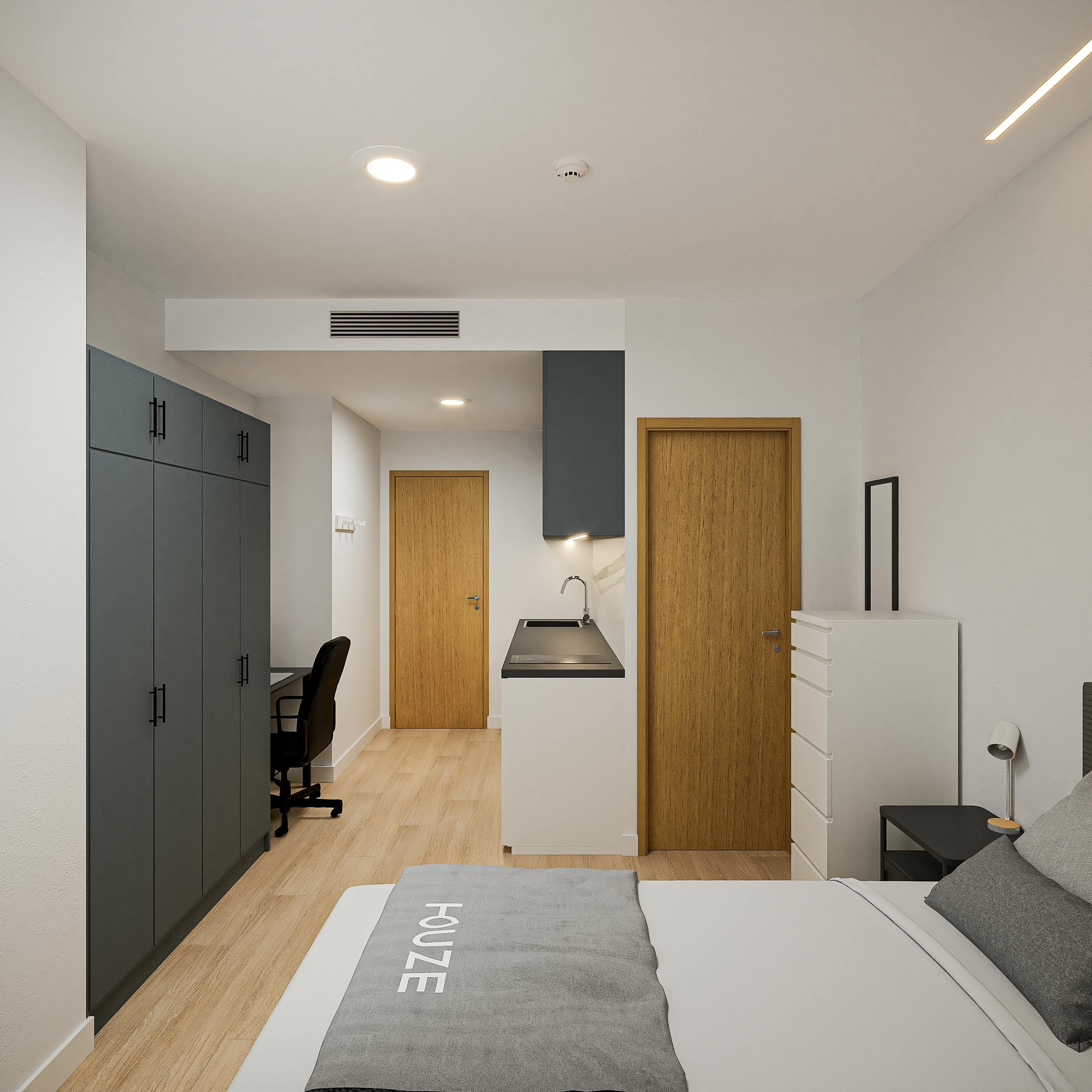 preview gallery tile