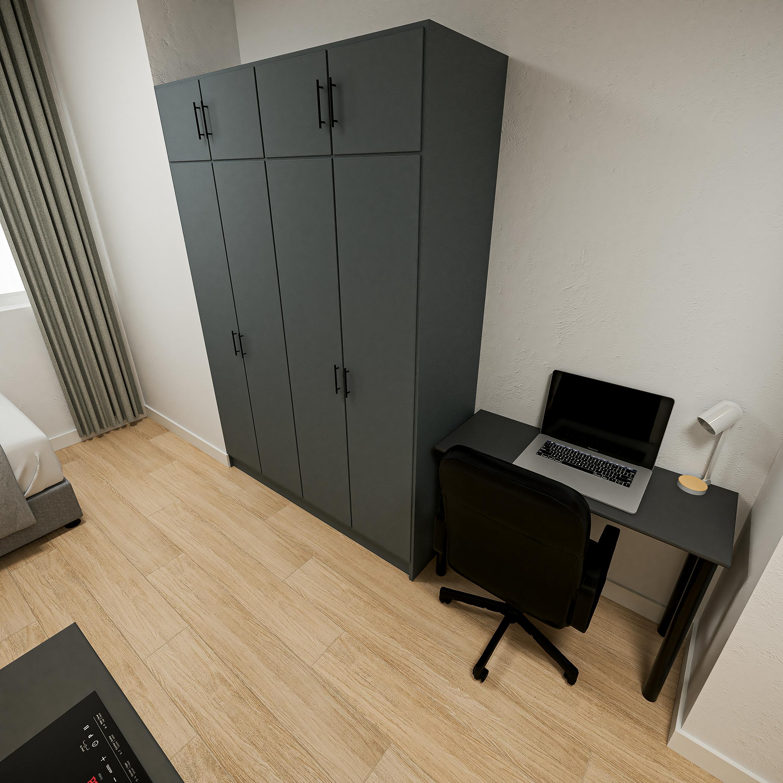 preview gallery tile