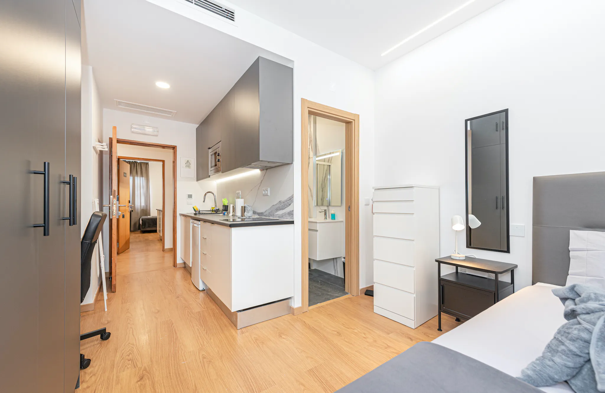 Alameda das Linhas de Torres, Lisbon preview