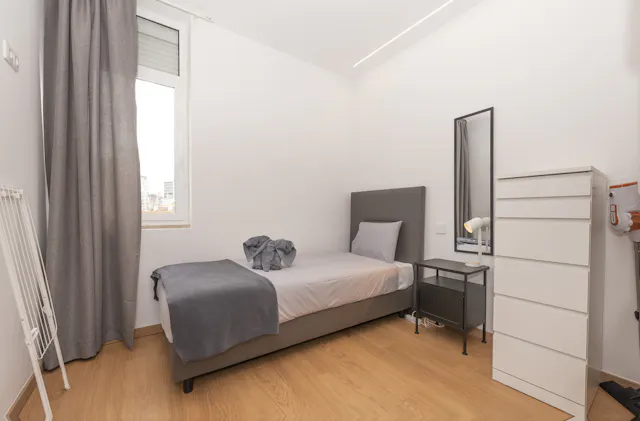 Apartment in Alameda das Linhas de Torres, Lisbon (1682918) room image 2