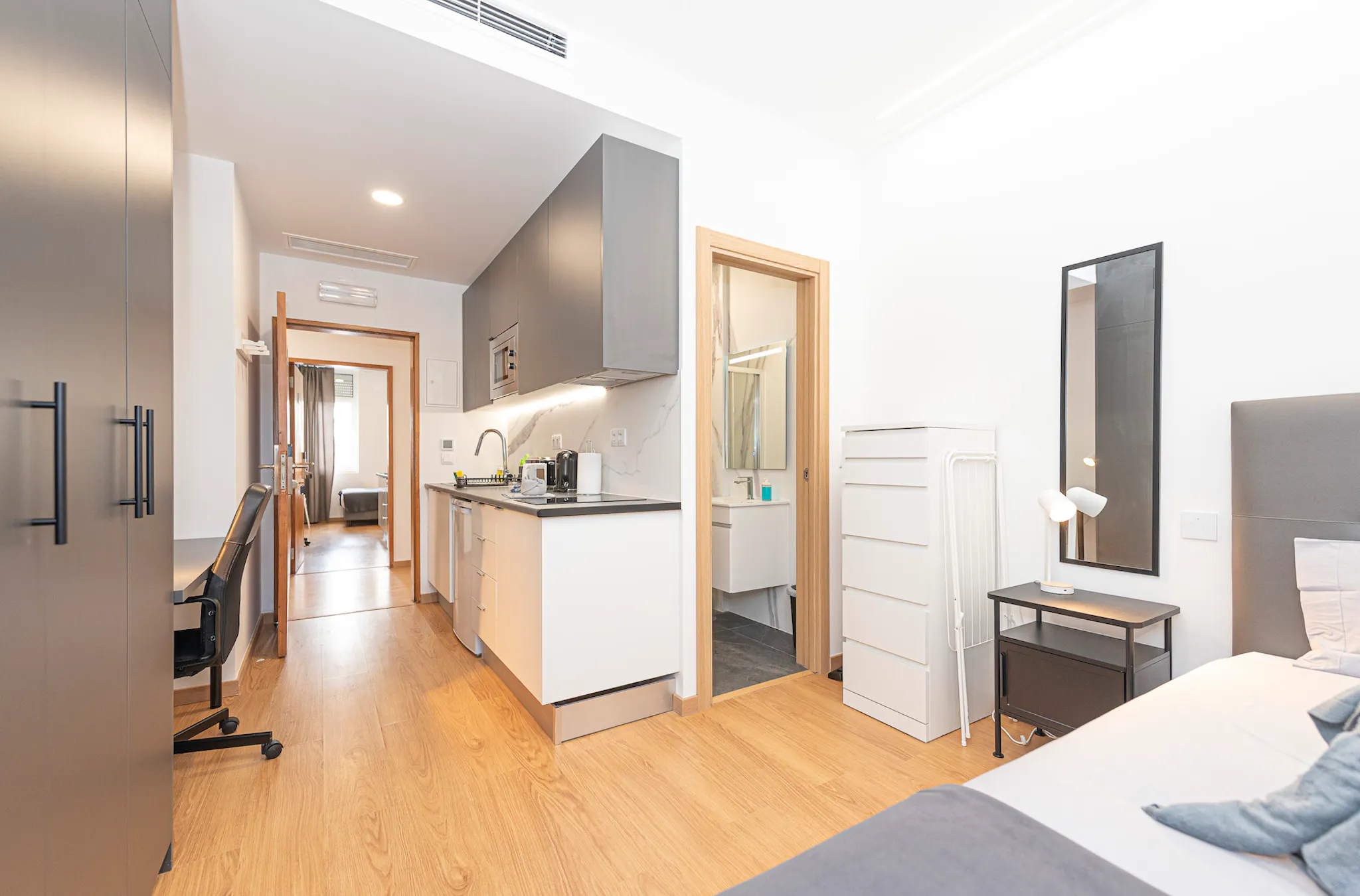 Alameda das Linhas de Torres, Lisbon preview