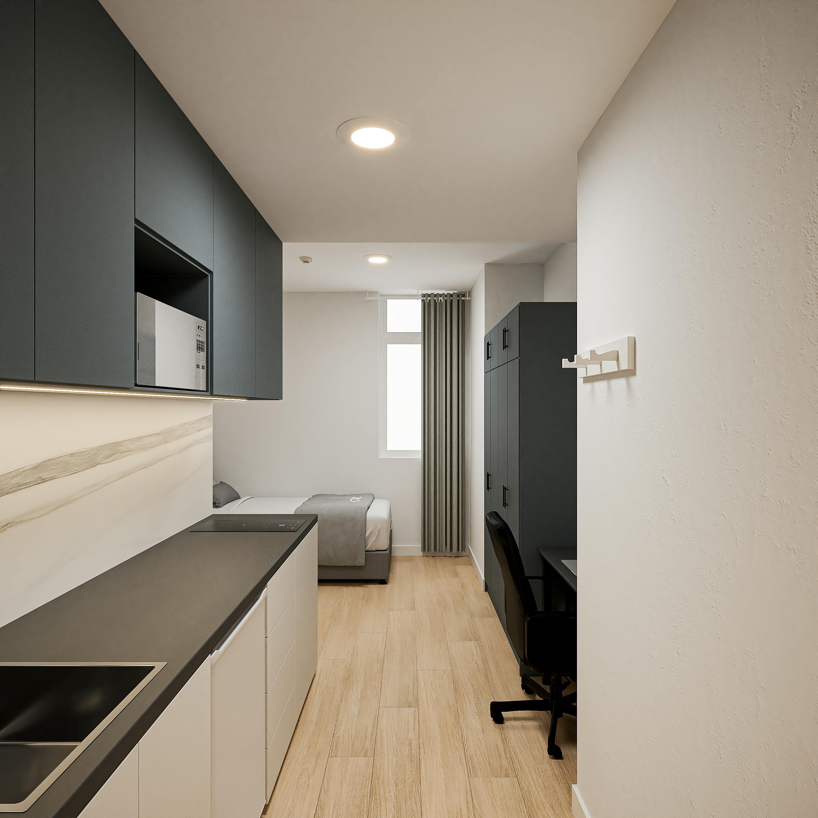 preview gallery tile