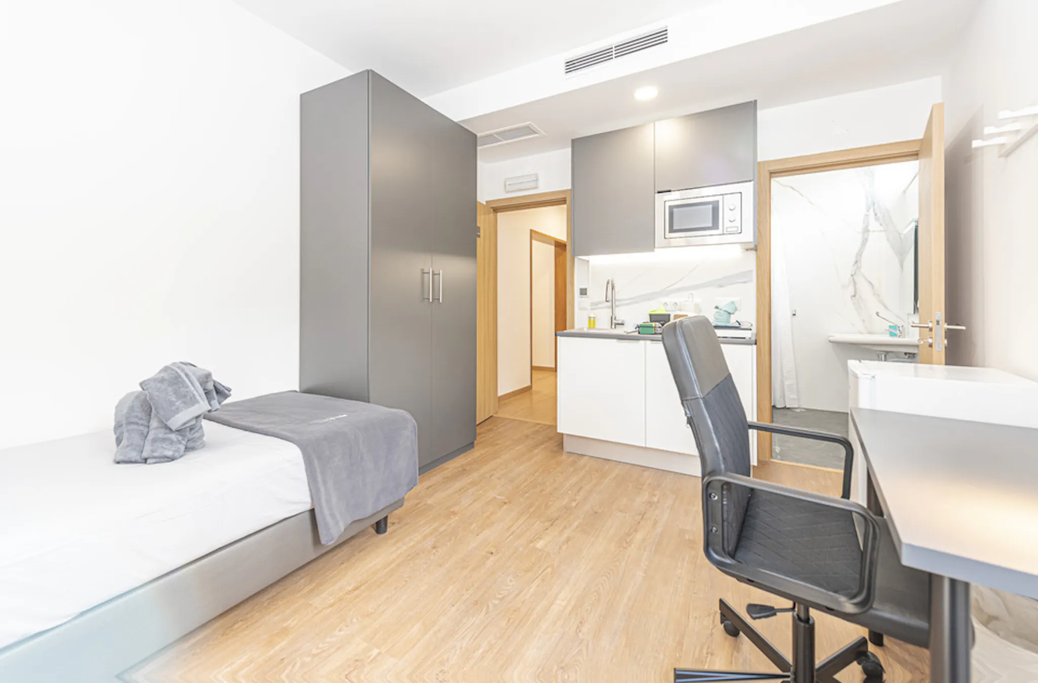 Alameda das Linhas de Torres, Lisbon preview