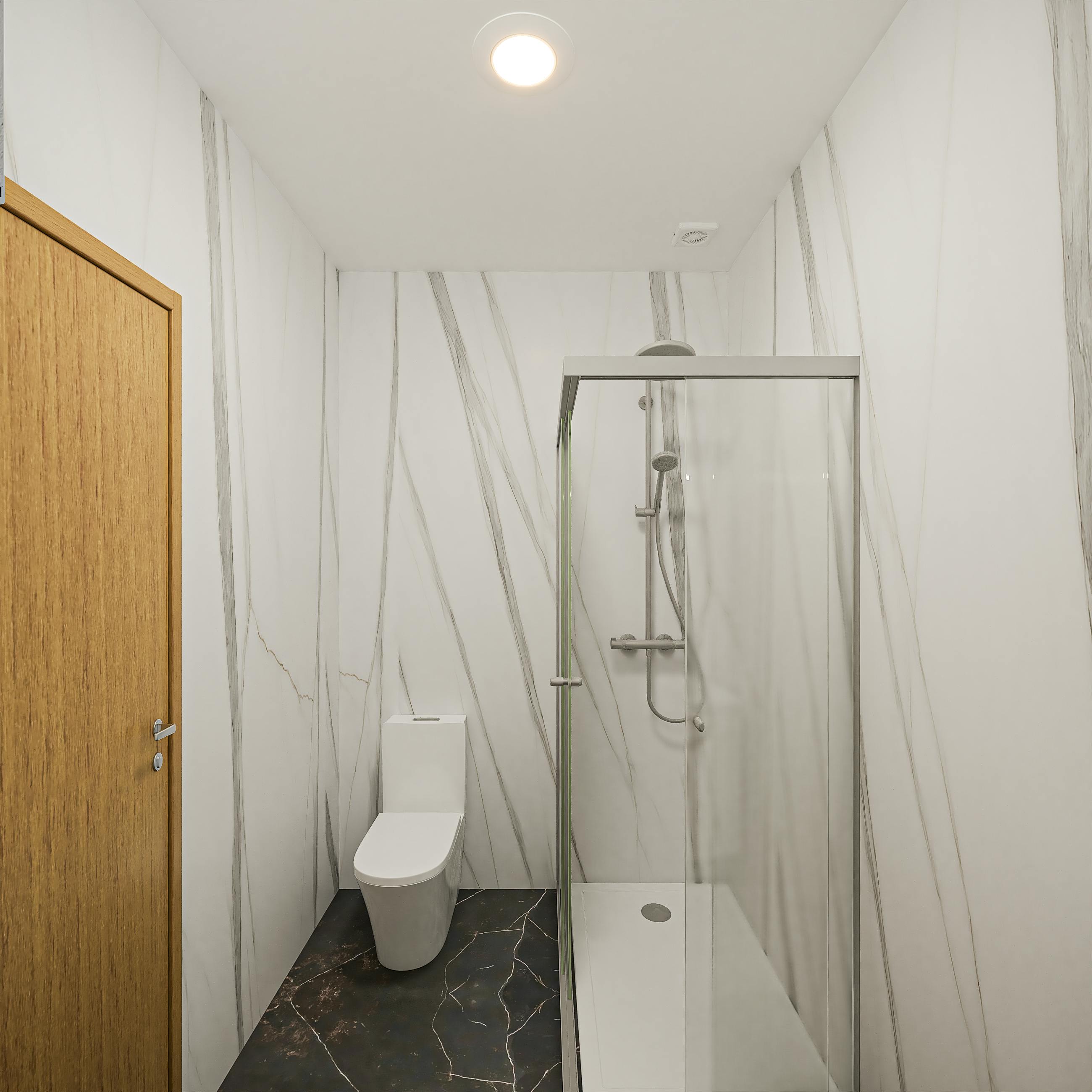 Apartment Lisbon, 16m² — photo 9