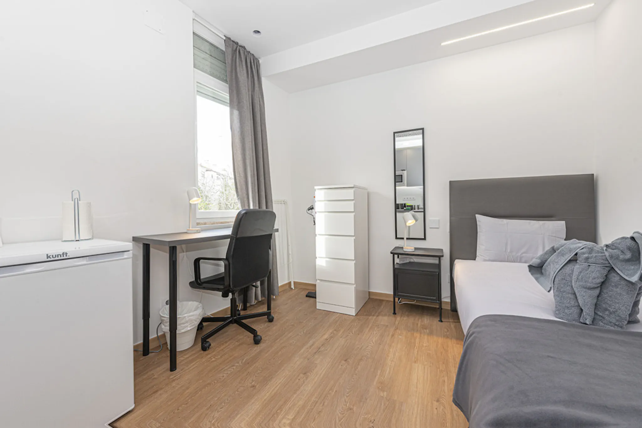 Alameda das Linhas de Torres, Lisbon preview