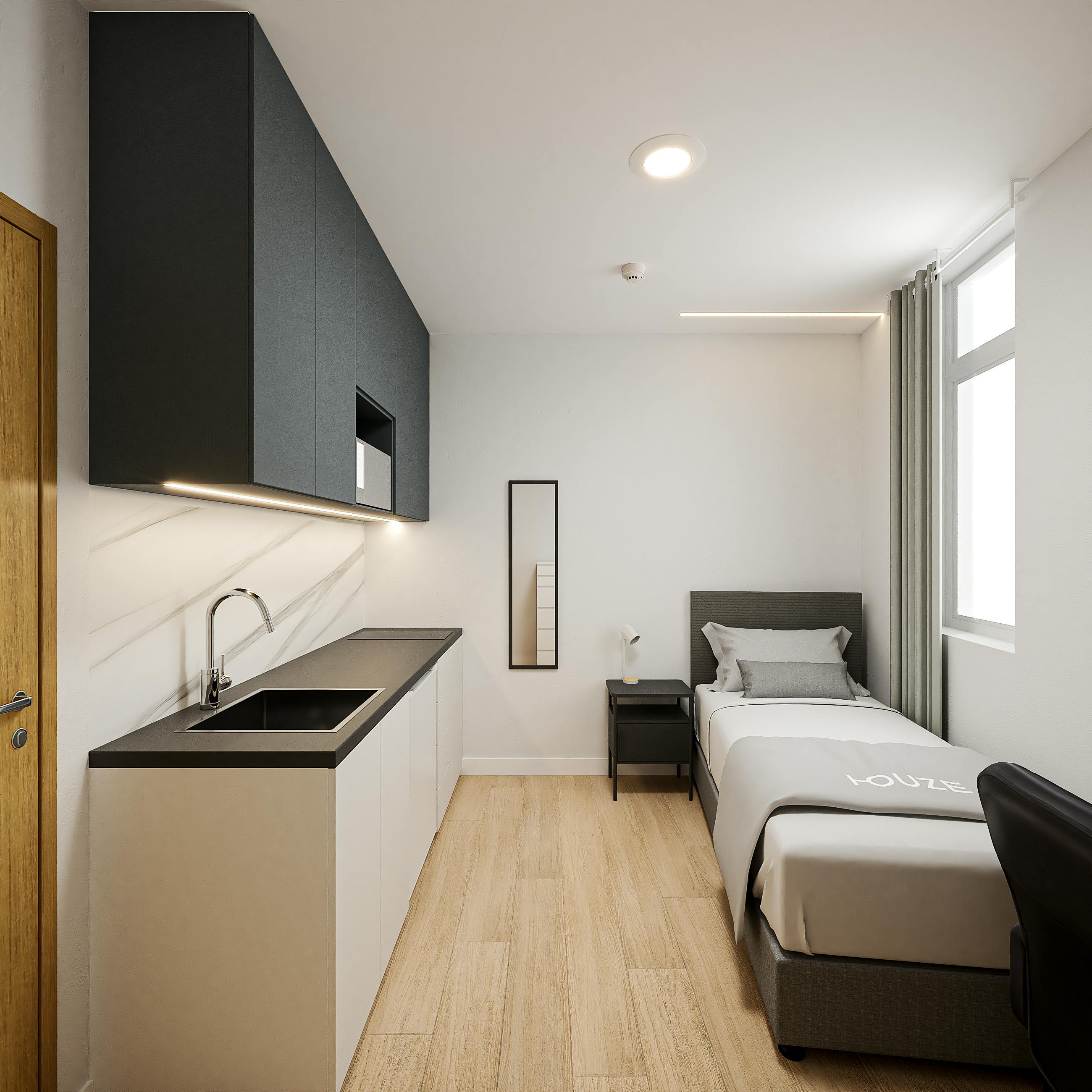 preview gallery tile