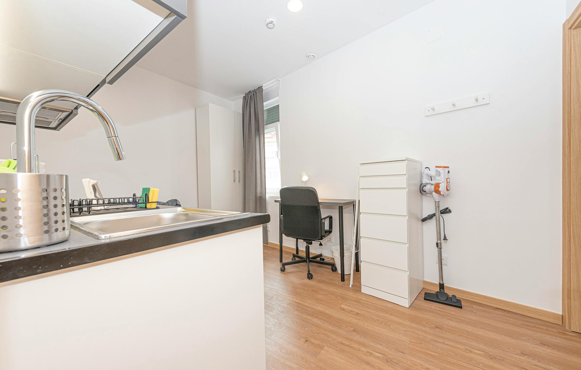 Alameda das Linhas de Torres, Lisbon preview