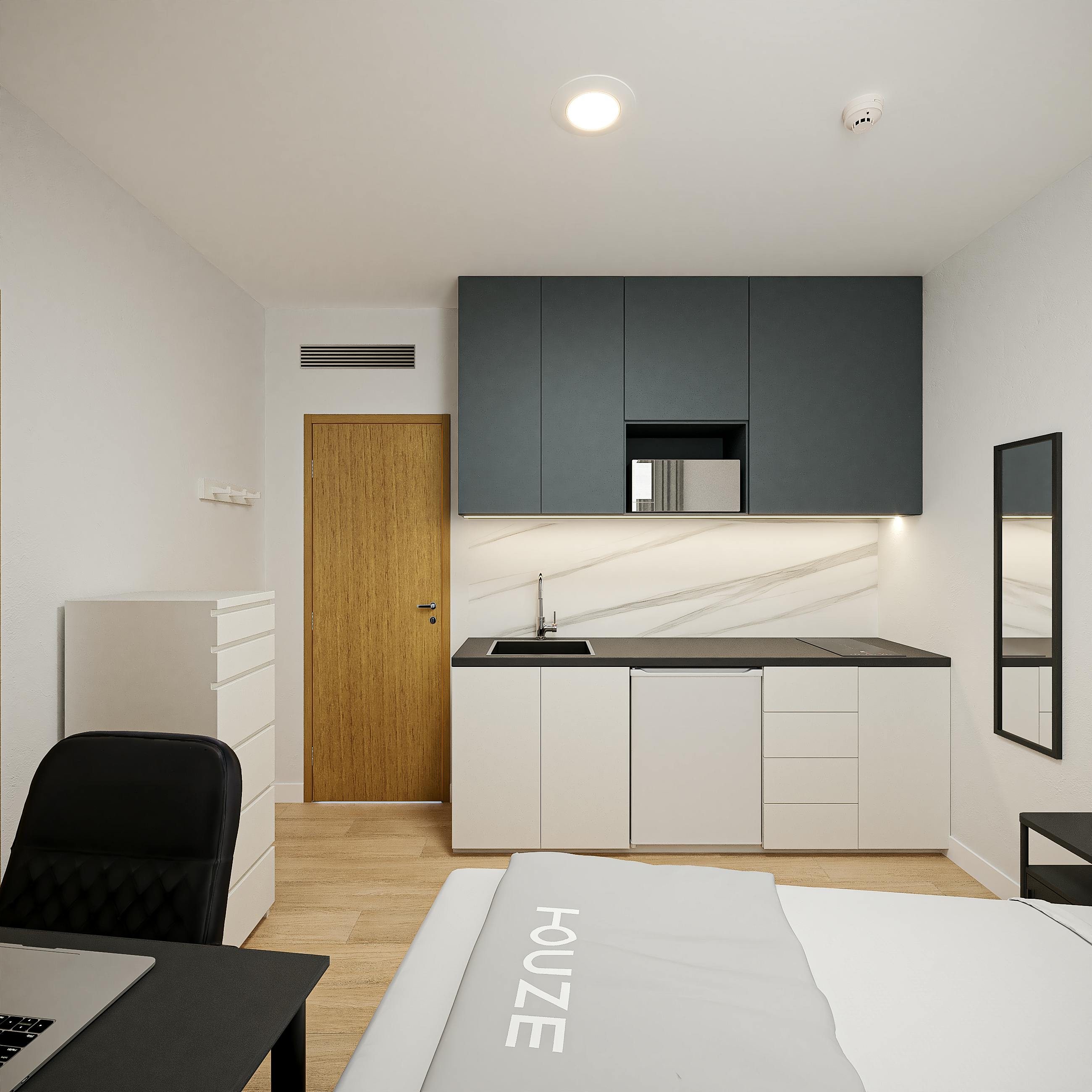 preview gallery tile