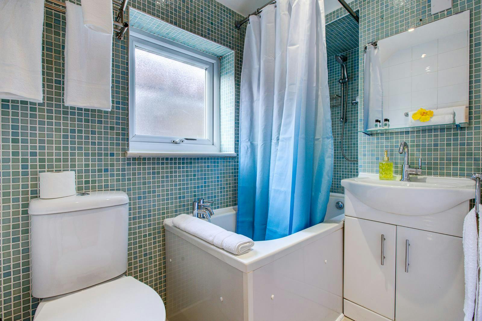 Apartment Welling, 4 beds — photo 8