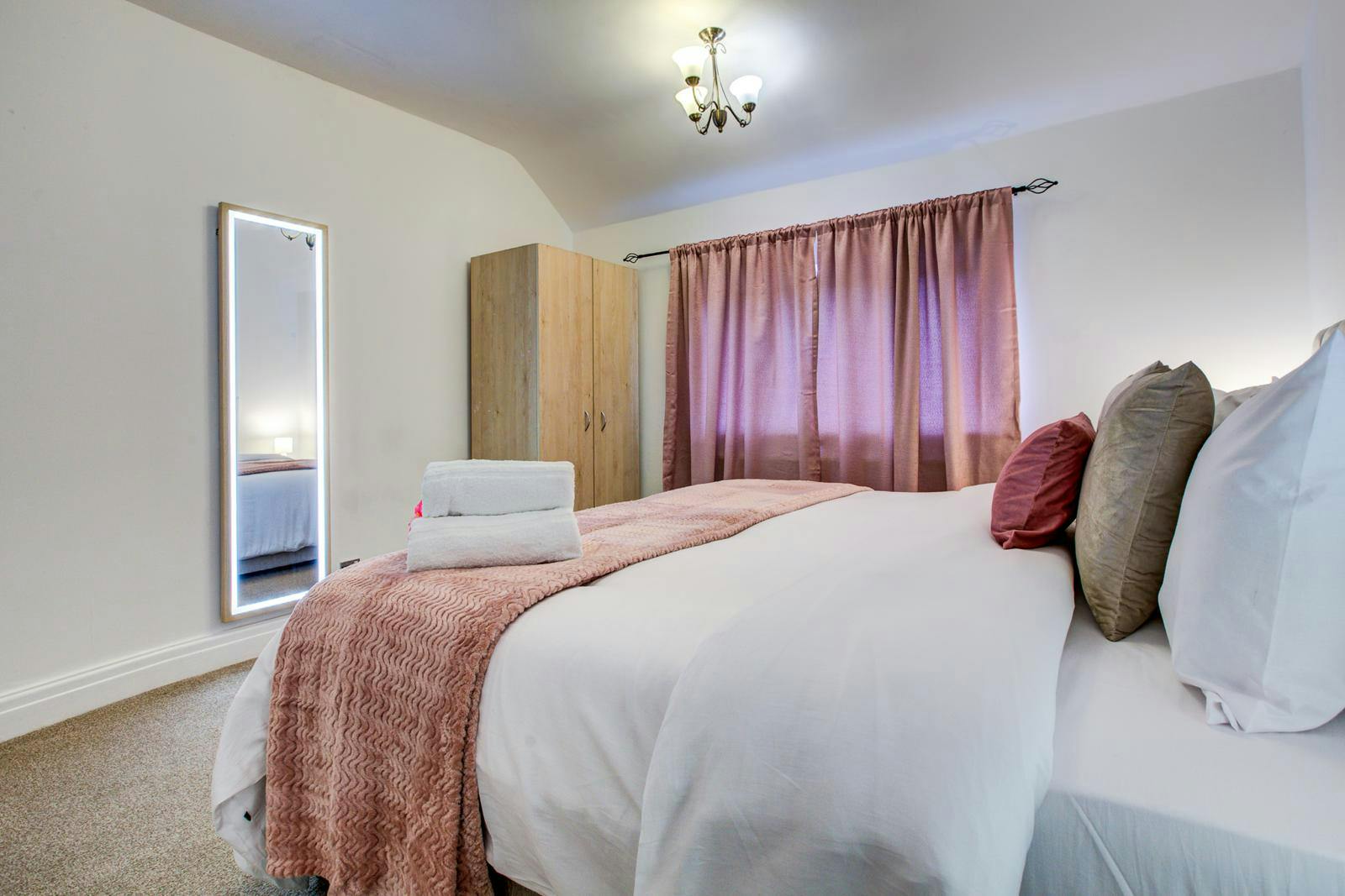 Apartment Welling, 4 beds — photo 9