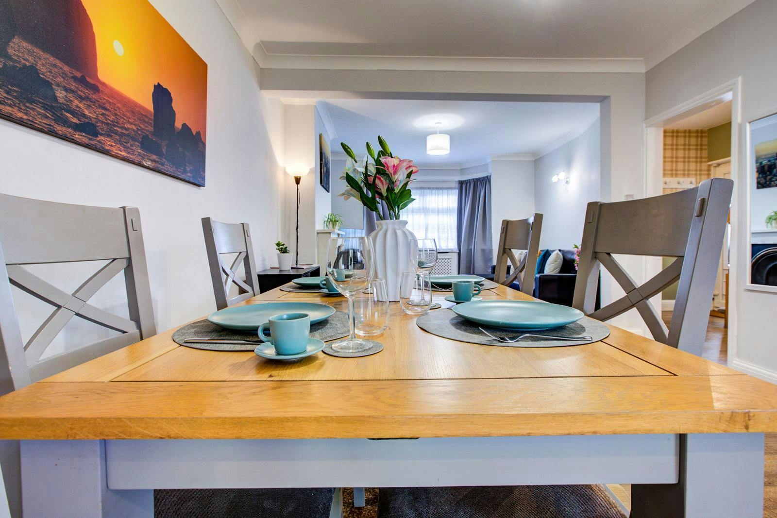 Apartment Welling, 4 beds — photo 10