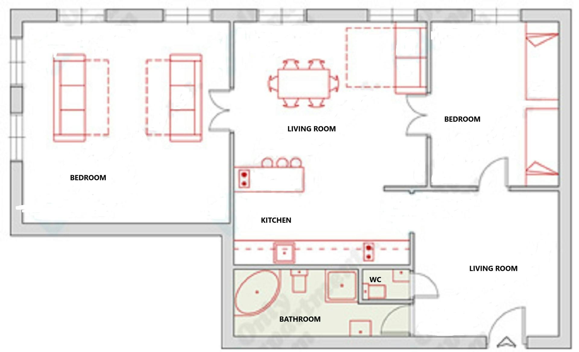 preview gallery tile