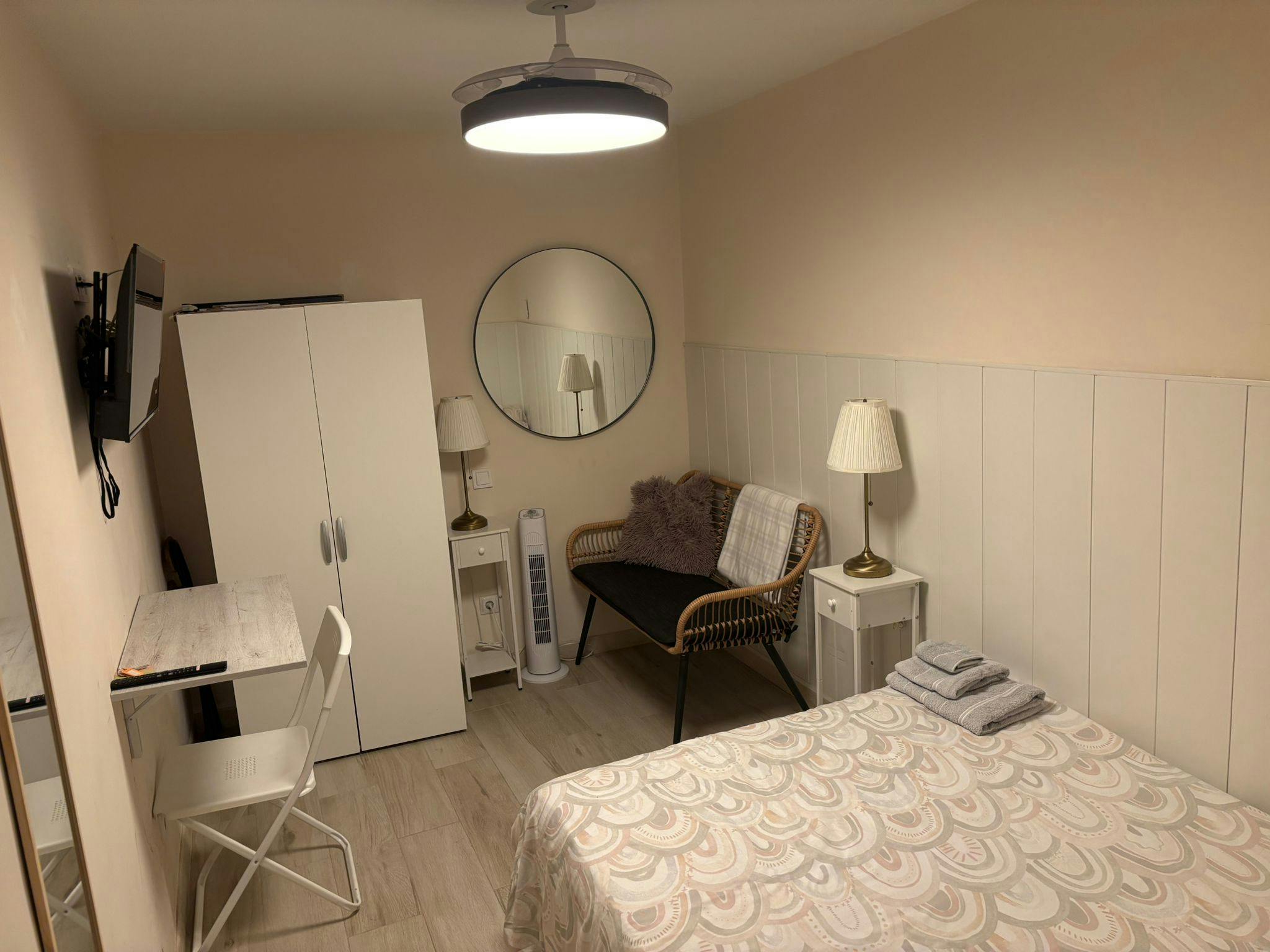 Calle de los Cabestreros, Madrid Madrid