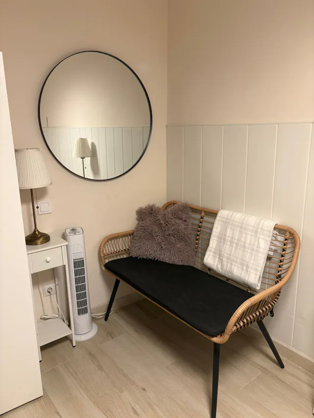 Apartment in Calle de los Cabestreros, Madrid (1682936) room image 4