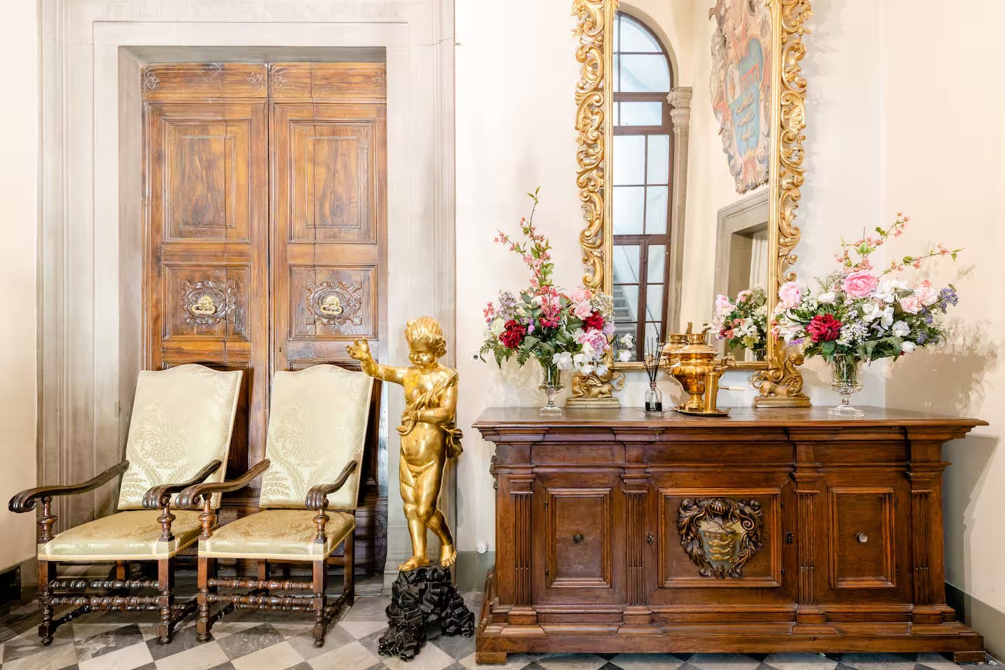 preview gallery tile