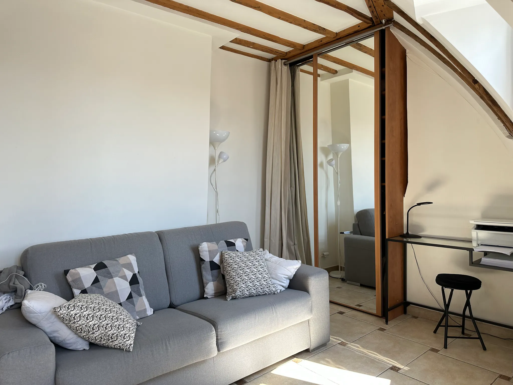 Apartment in Rue de la Lune, Paris (1682942) ROOM 1