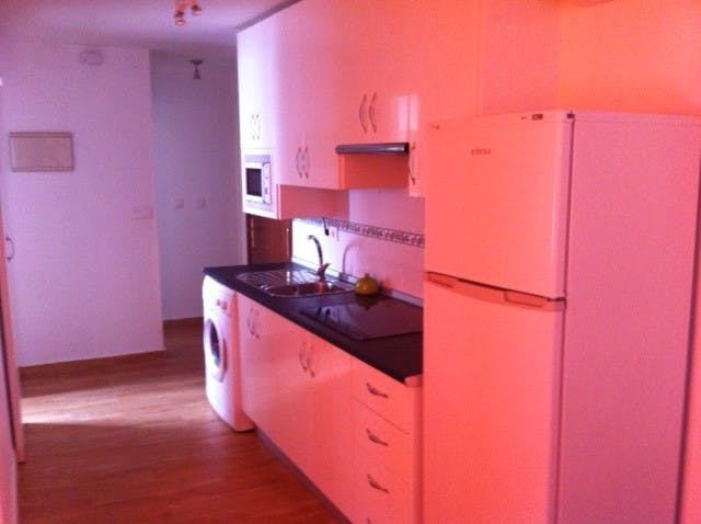 Single room Sevilla, 1 bed, 17m² — photo 8