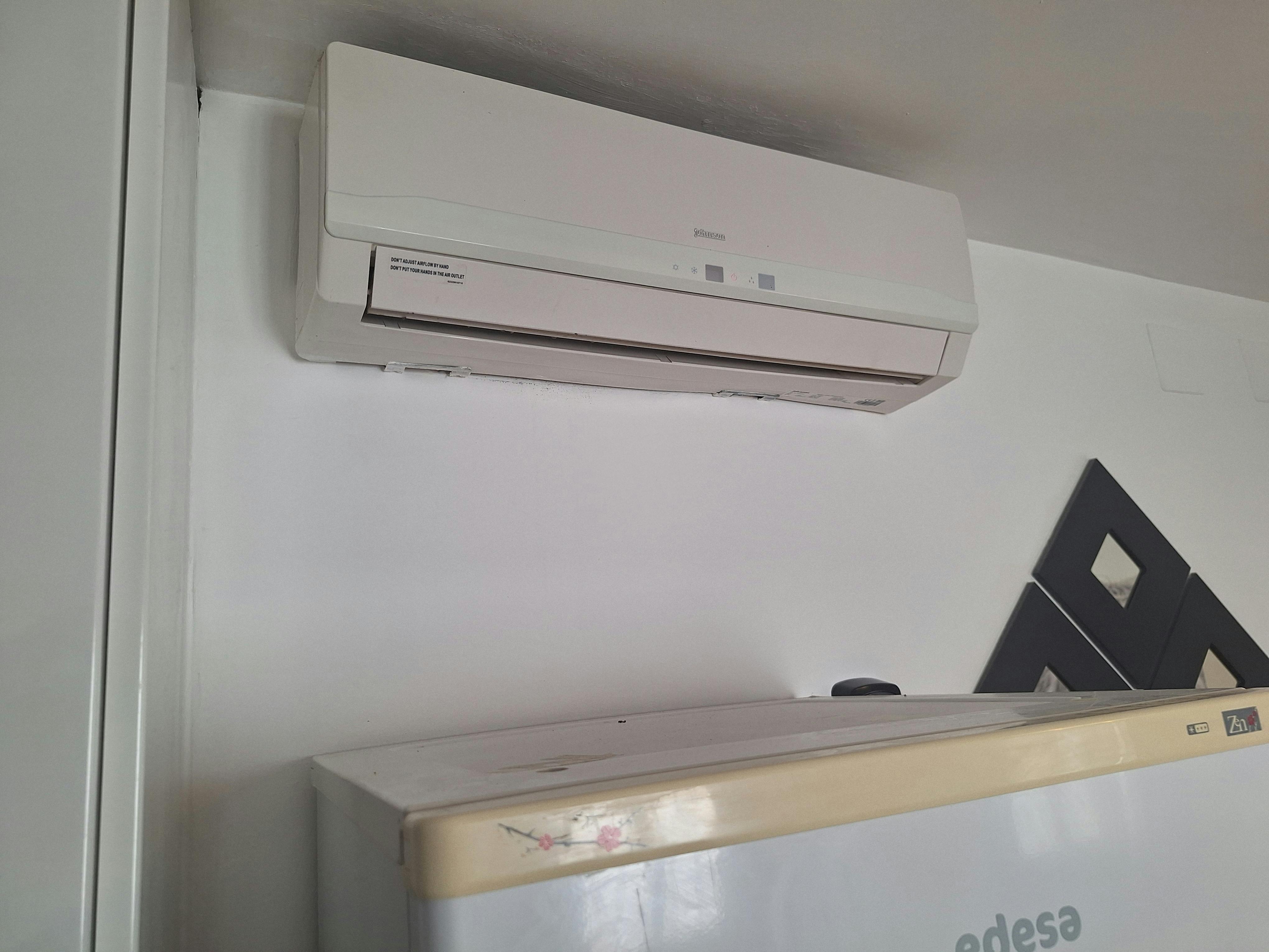 Single room Sevilla, 1 bed, 17m² — photo 6