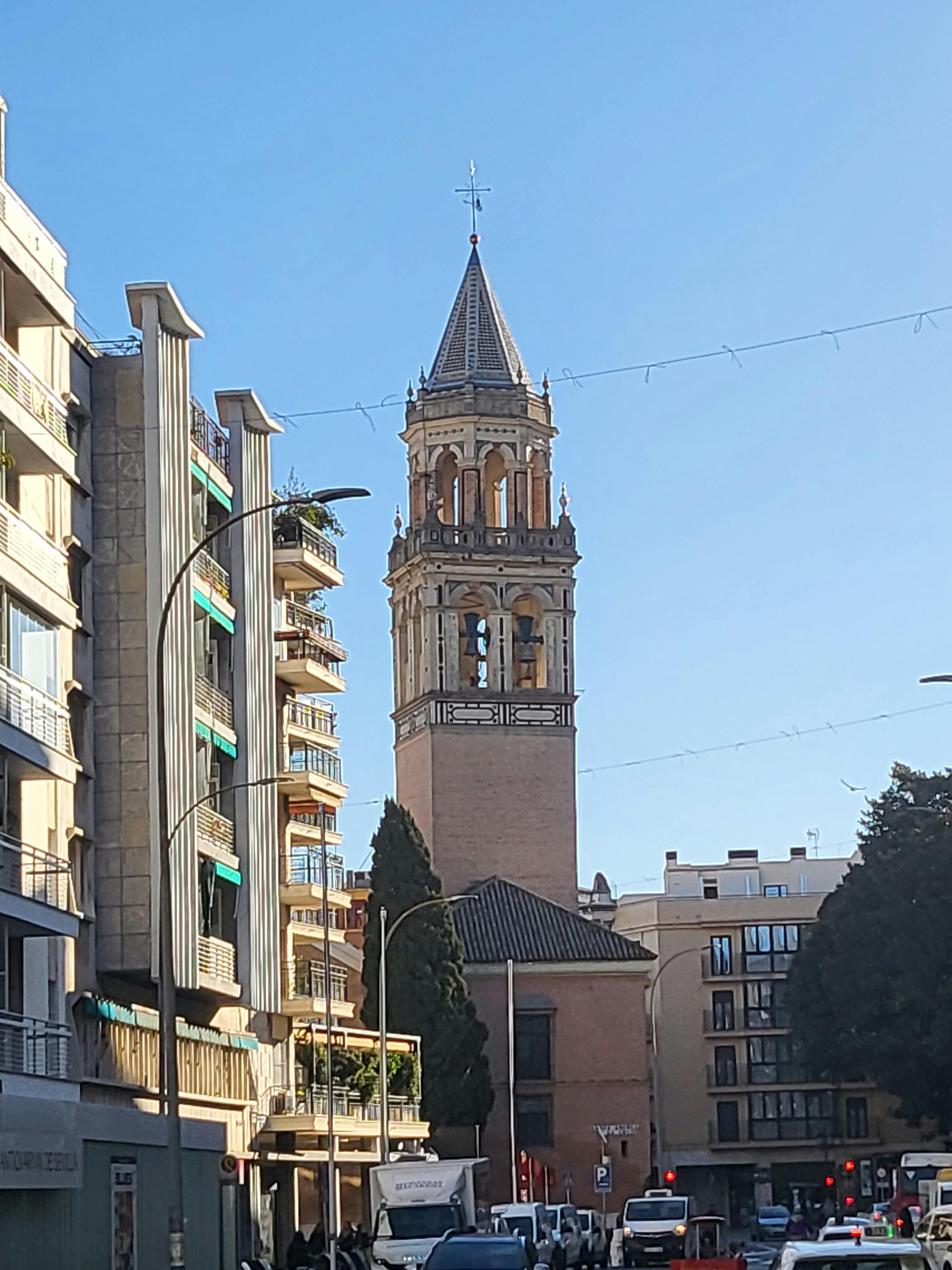 Single room Sevilla, 1 bed, 17m² — photo 3