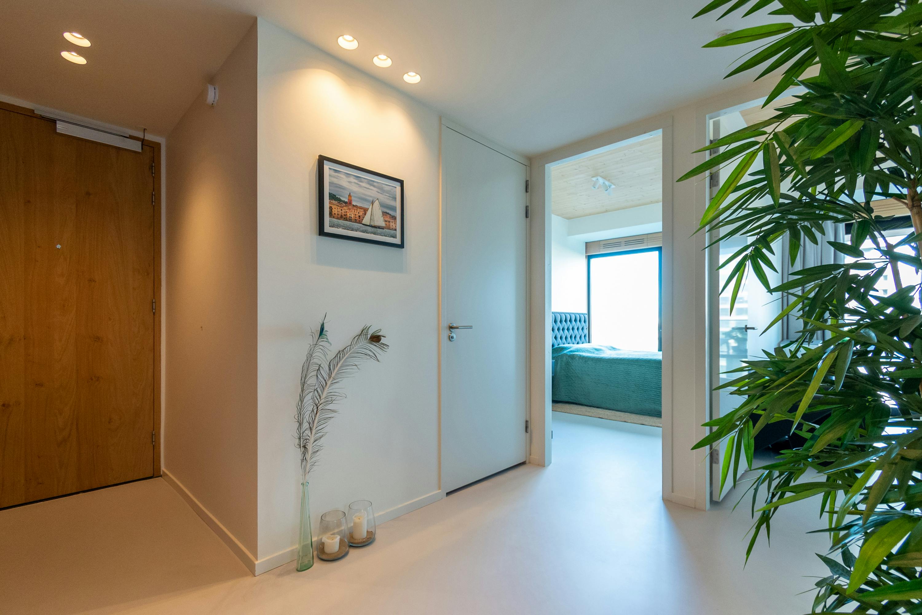 Apartment Amsterdam, 2 beds — photo 10