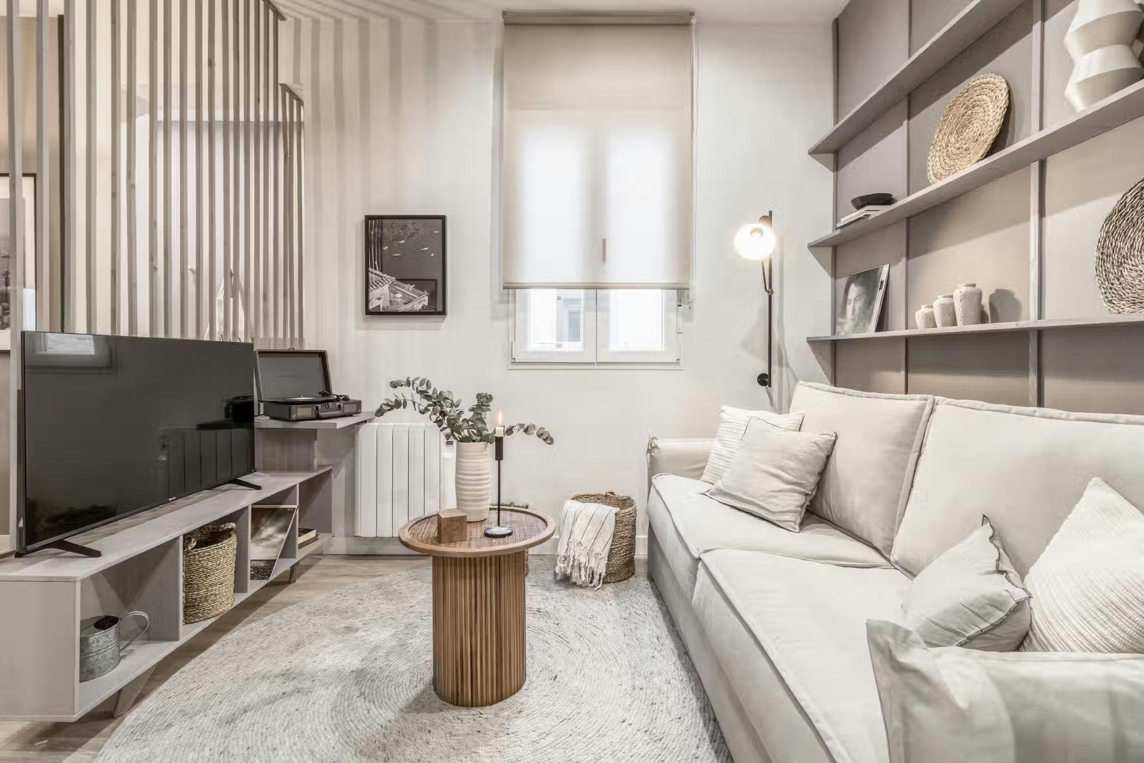 Appartamento in affitto a 1550 € al mese a Rome, Via delle Paste