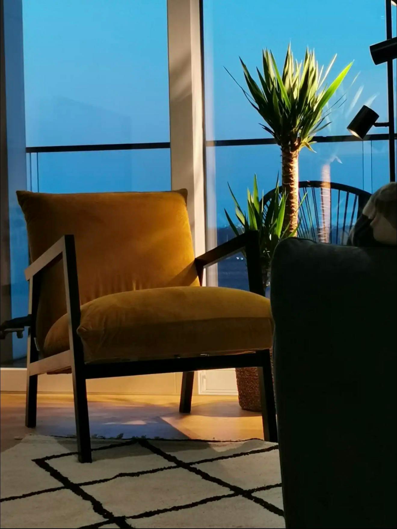 Apartment for rent for €2,163 per month in Vienna, Schnirchgasse