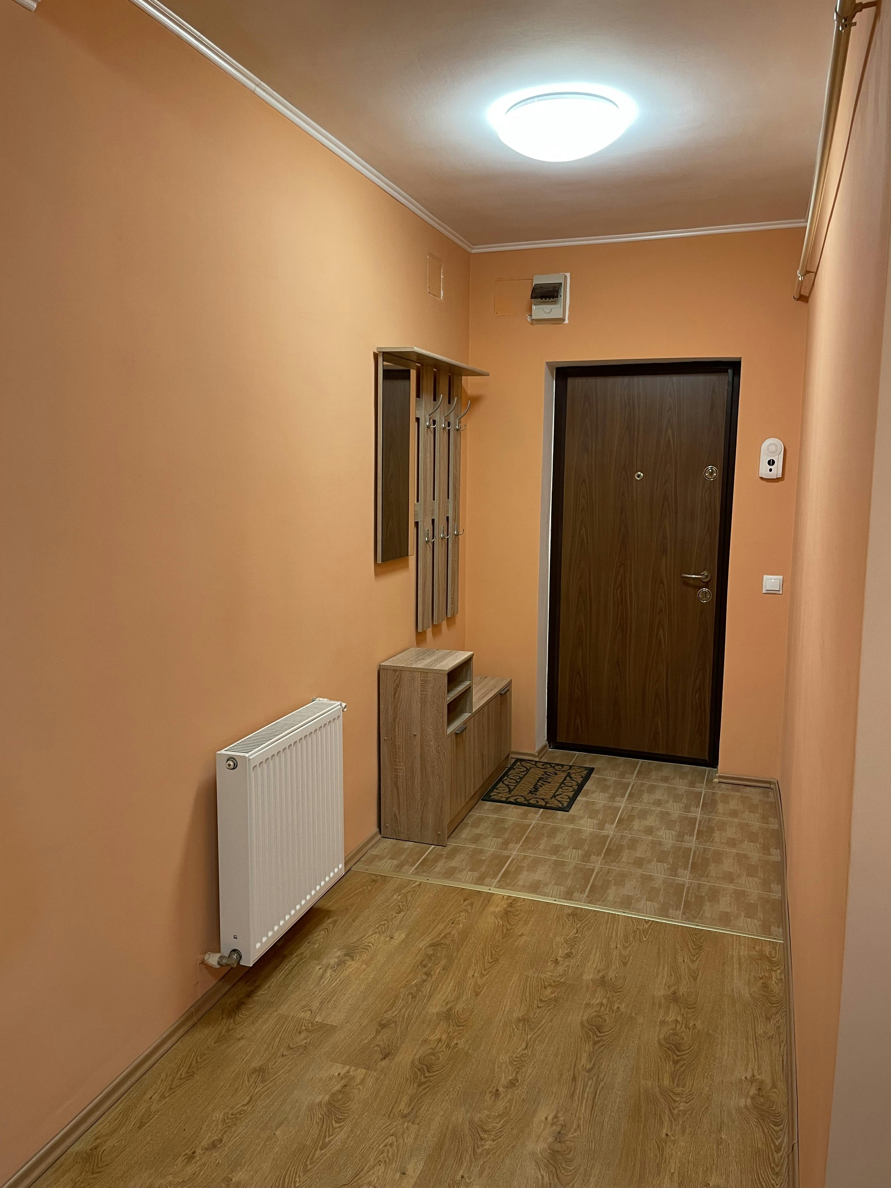 Appartement à louer pour 3 055 RON/mois à Floreşti, Strada Florilor