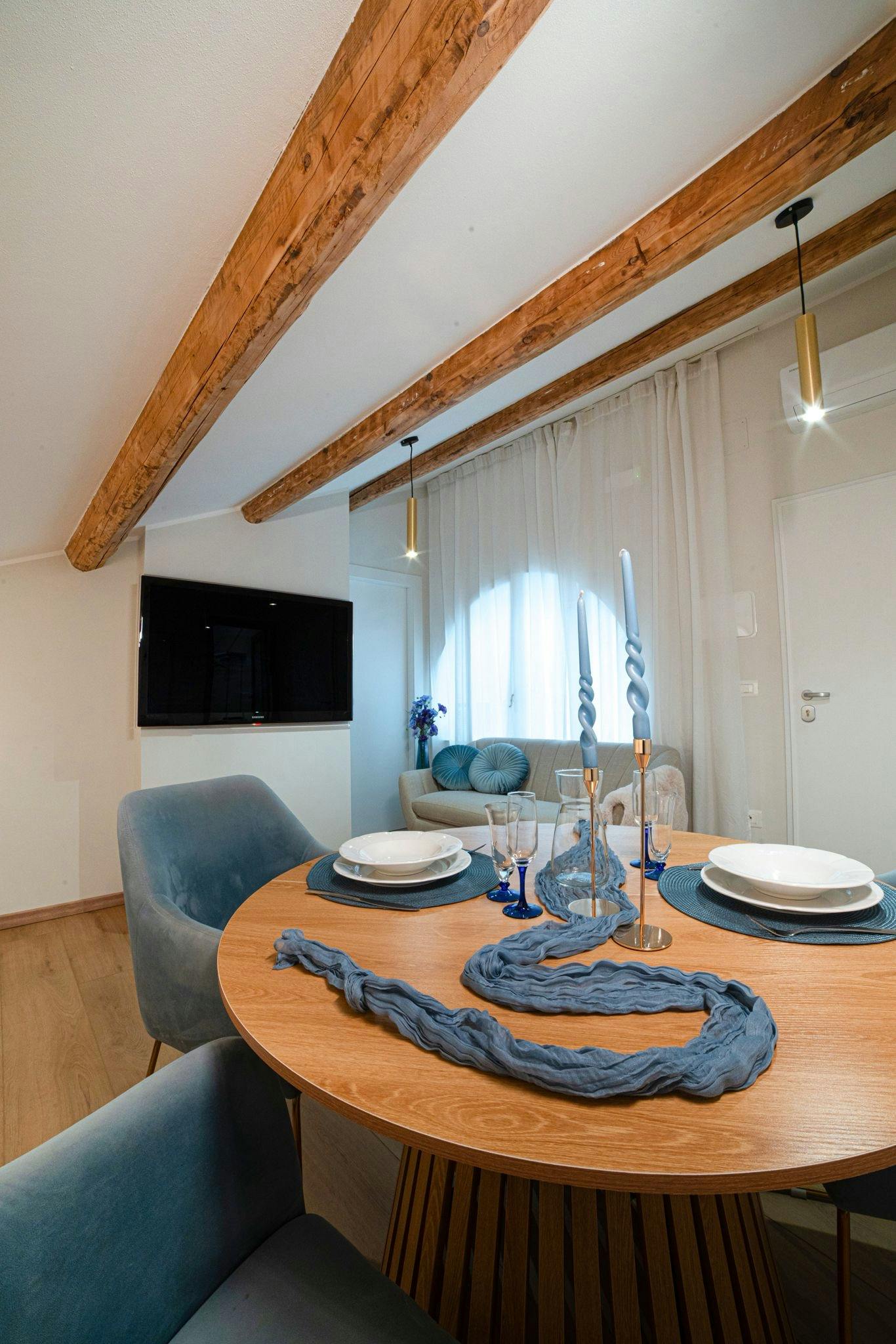 Apartment for rent for €590 per month in Pescara, Corso Vittorio Emanuele II