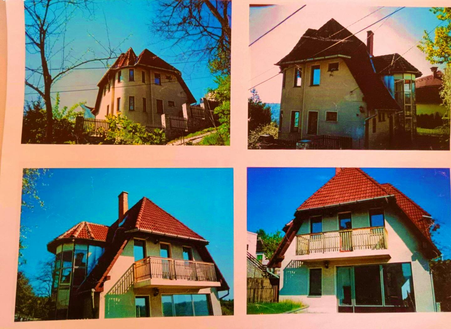 House for rent for HUF 303,370 per month in Miskolc, Pákozd utca