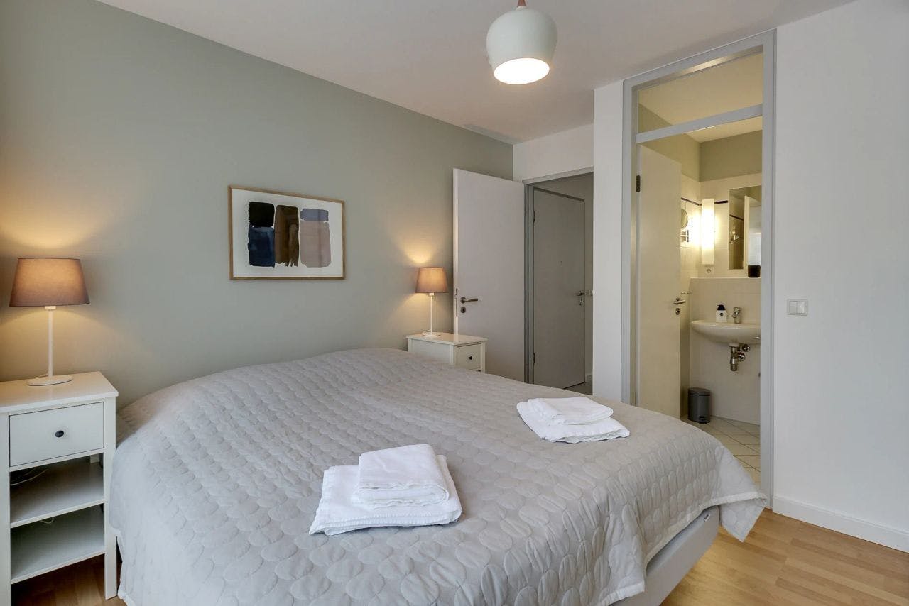 Apartment for rent for €800 per month in Berlin, Kleine Alexanderstraße