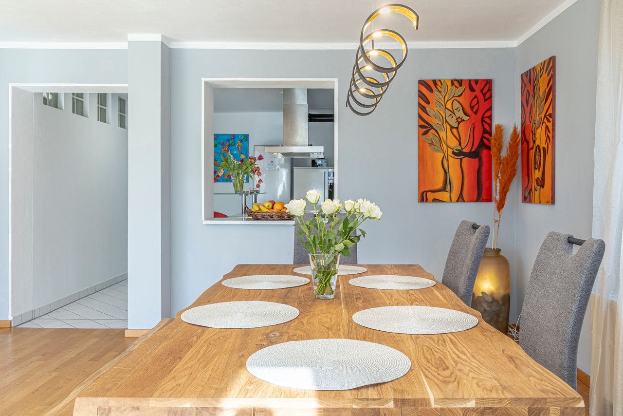 Appartement à louer pour 850 €/mois à Augsburg, Bürgermeister-Ulrich-Straße