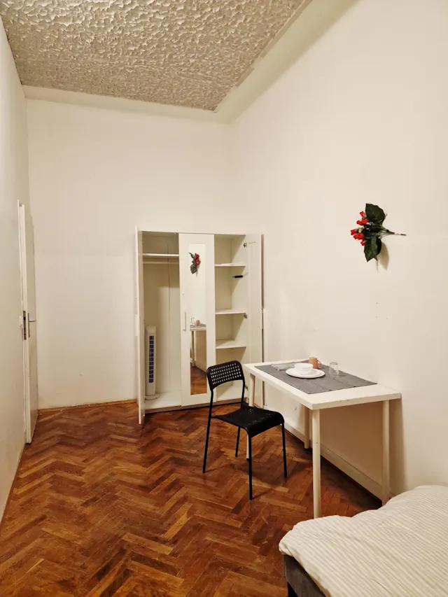 Private room in Haberlgasse, Vienna (1683002) room image 2