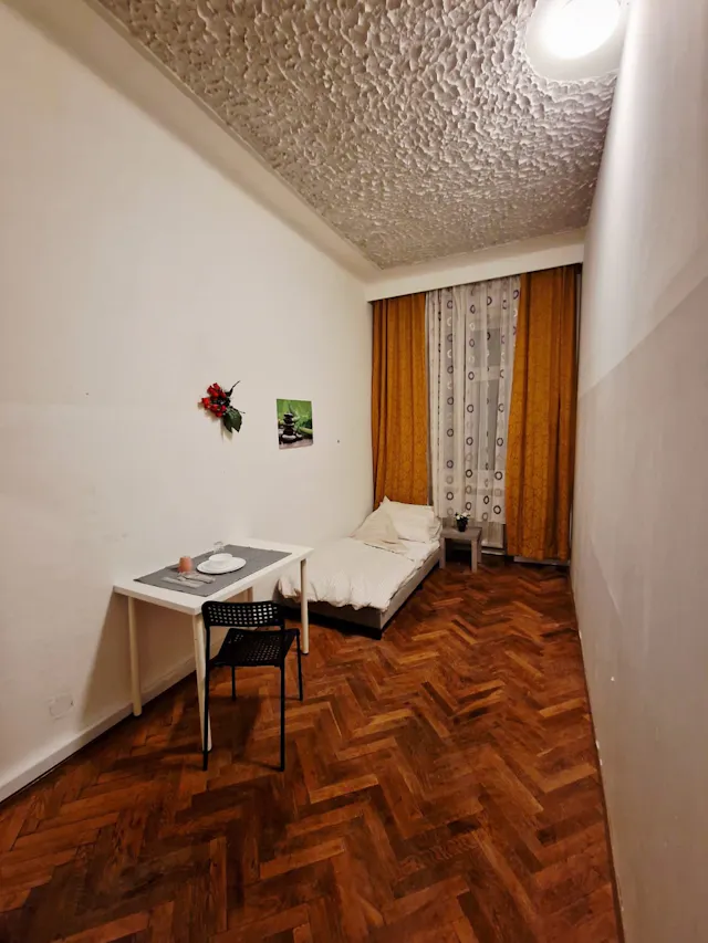Private room in Haberlgasse, Vienna (1683002) room image 1