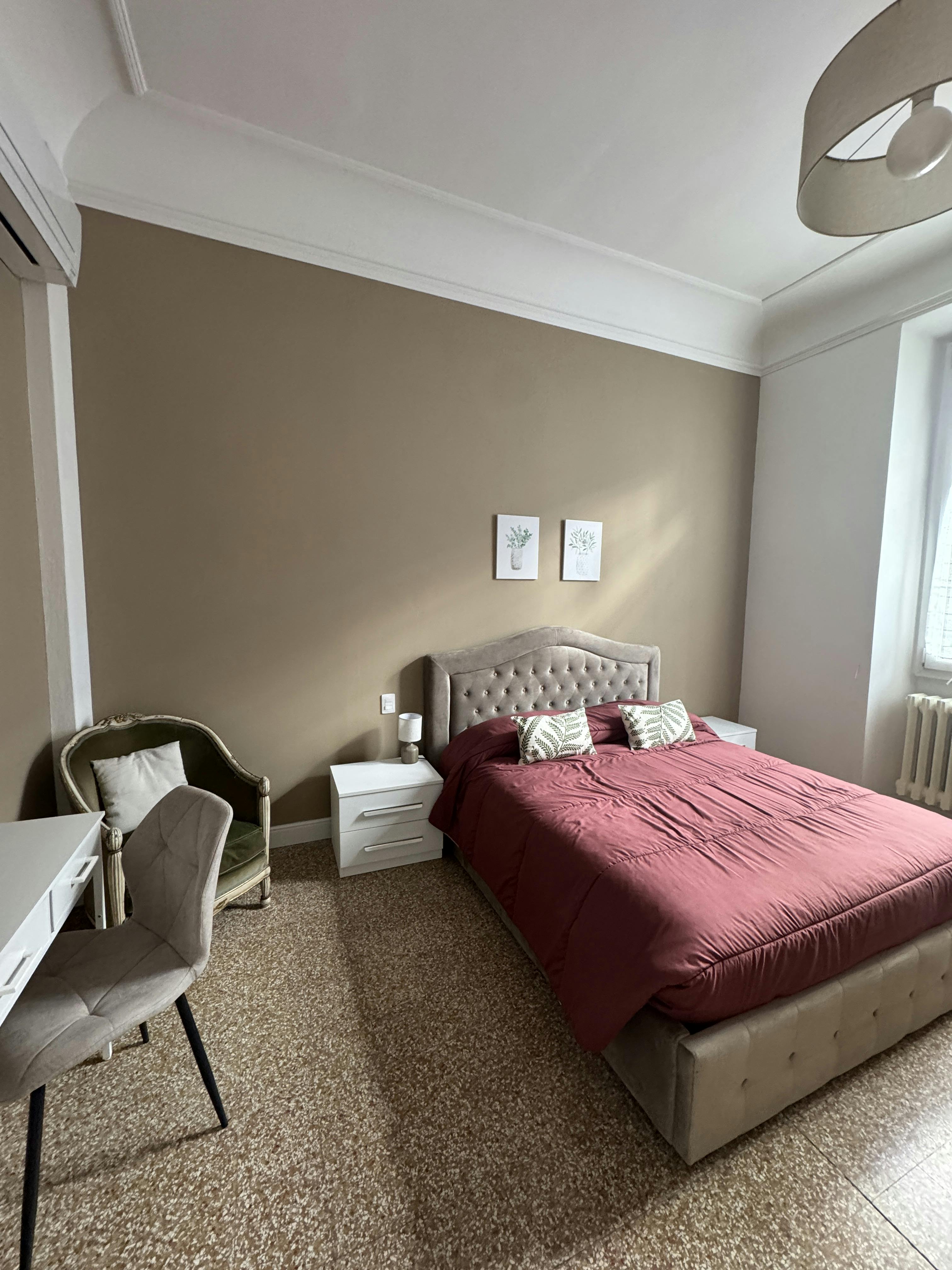 Via Ventisette Aprile, Florence preview