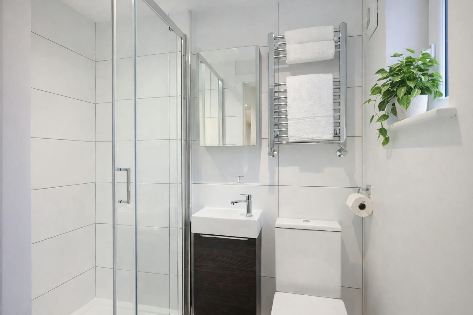 Apartment Cheltenham, 4 beds — photo 8