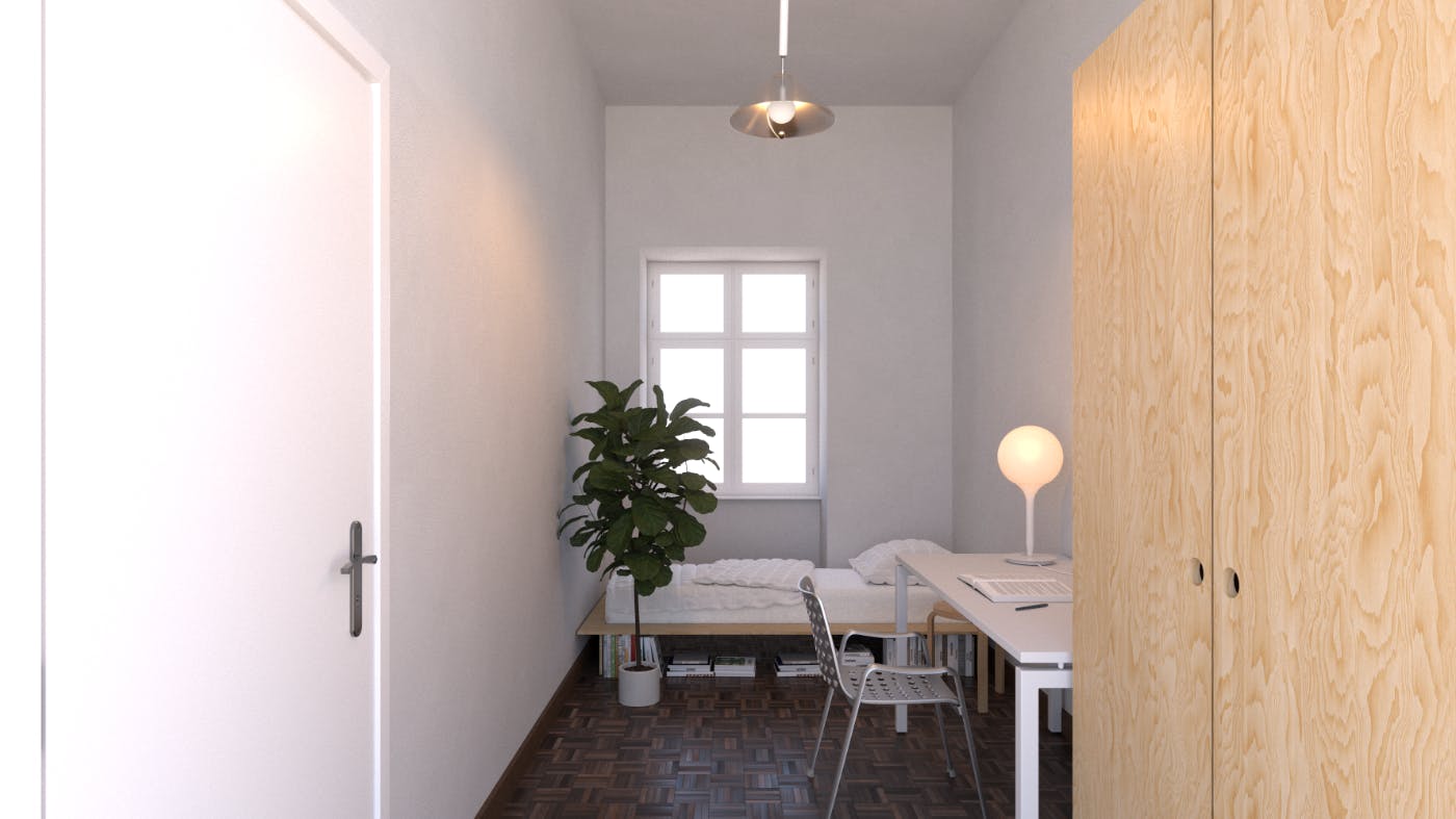 preview gallery tile