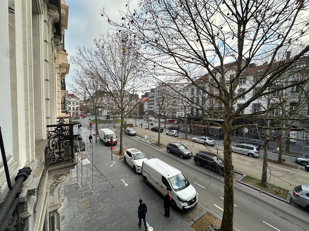 preview gallery tile