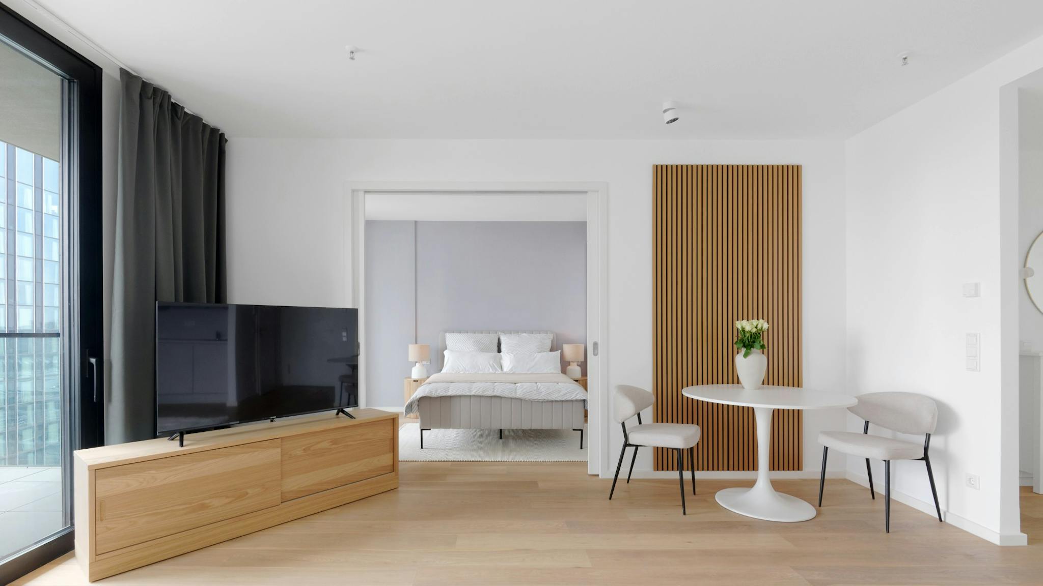 Europa-Allee, Frankfurt am Main preview