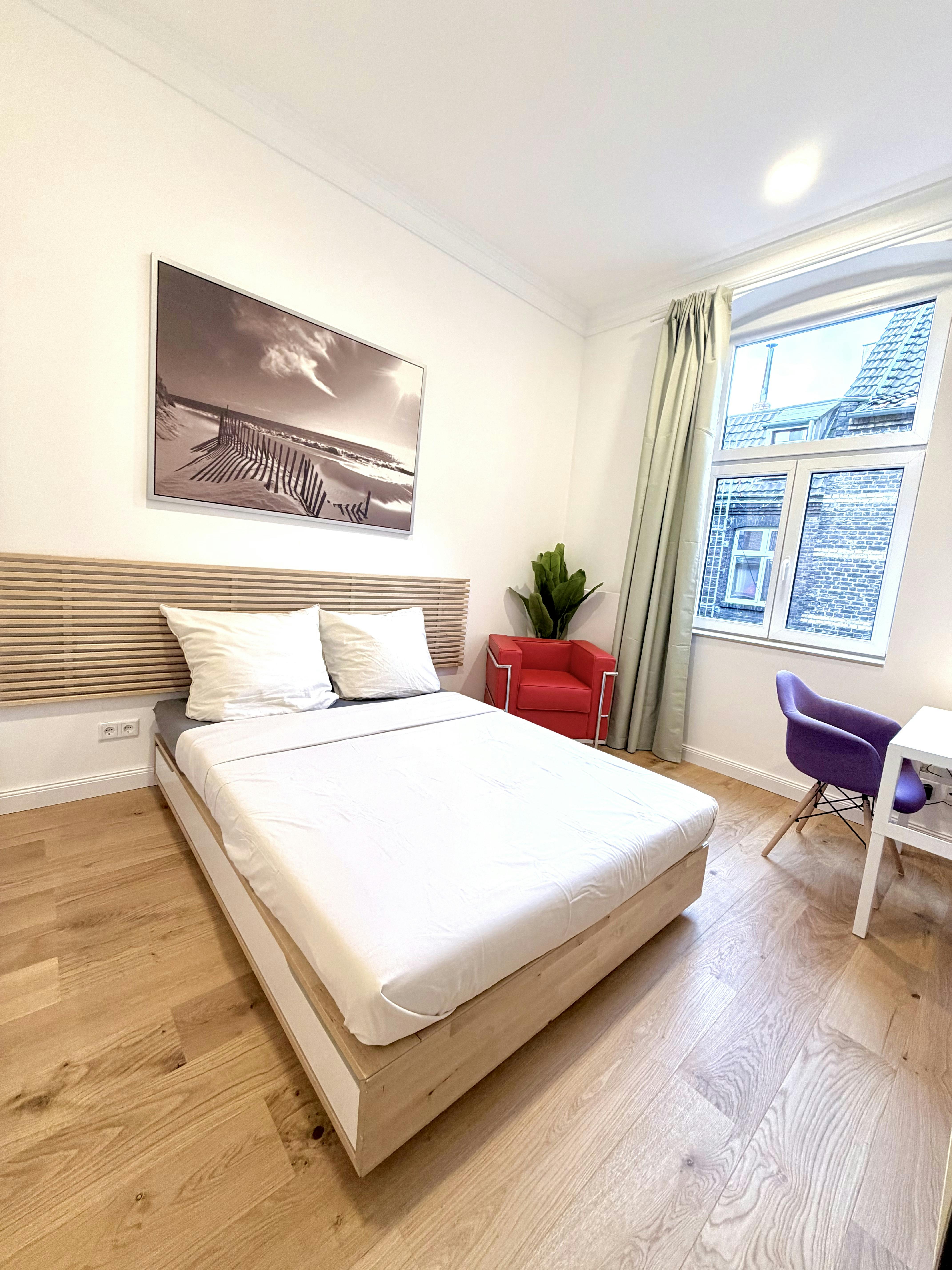 Private room for rent for €845 per month in Köln, Krefelder Straße