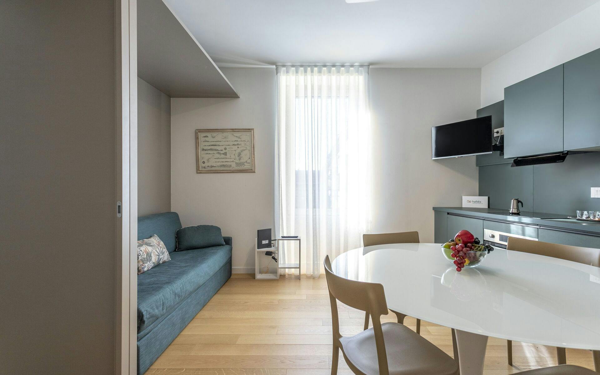 Via Errico Petrella, Milan preview