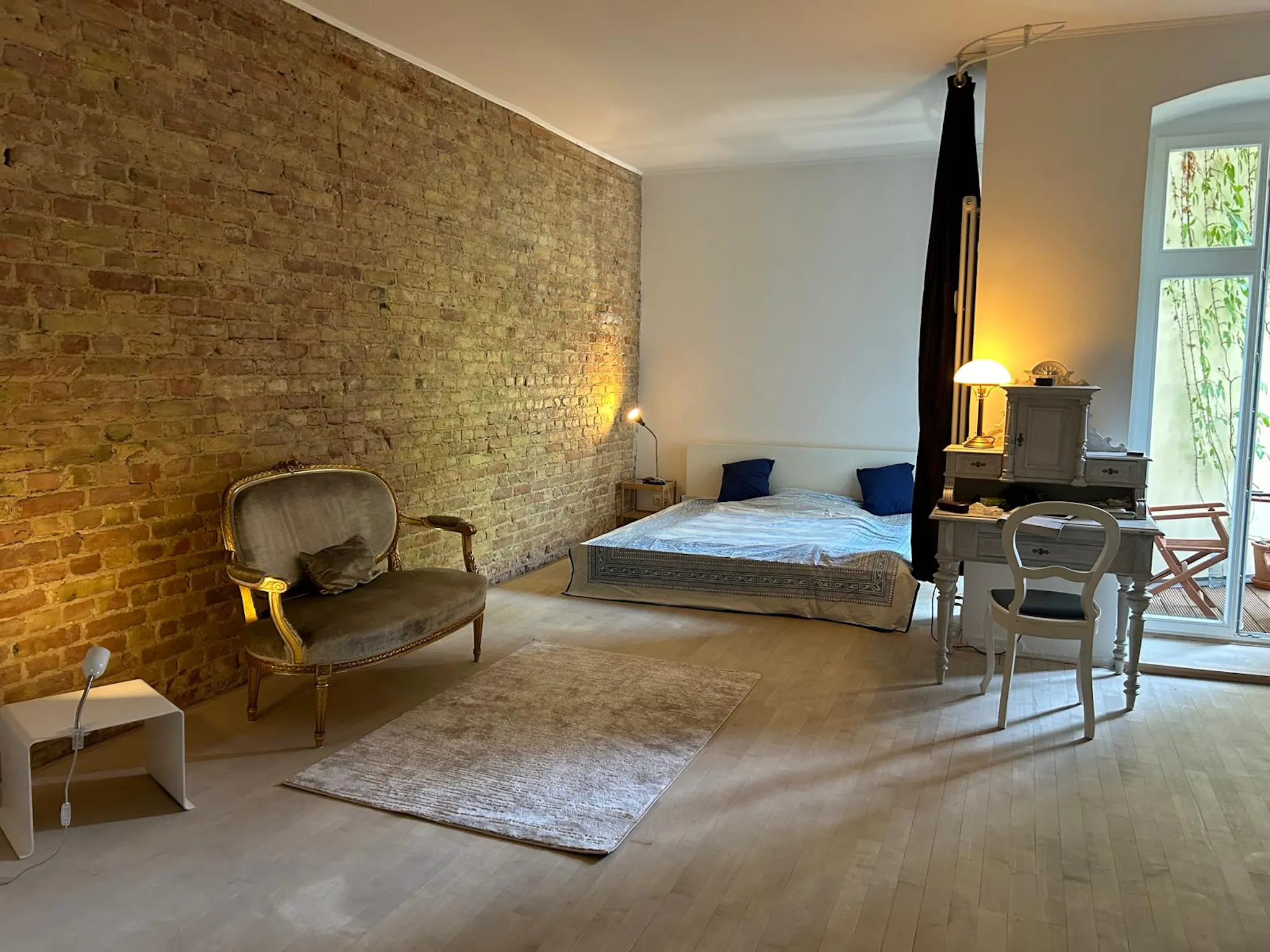 Sredzkistraße, Berlin preview